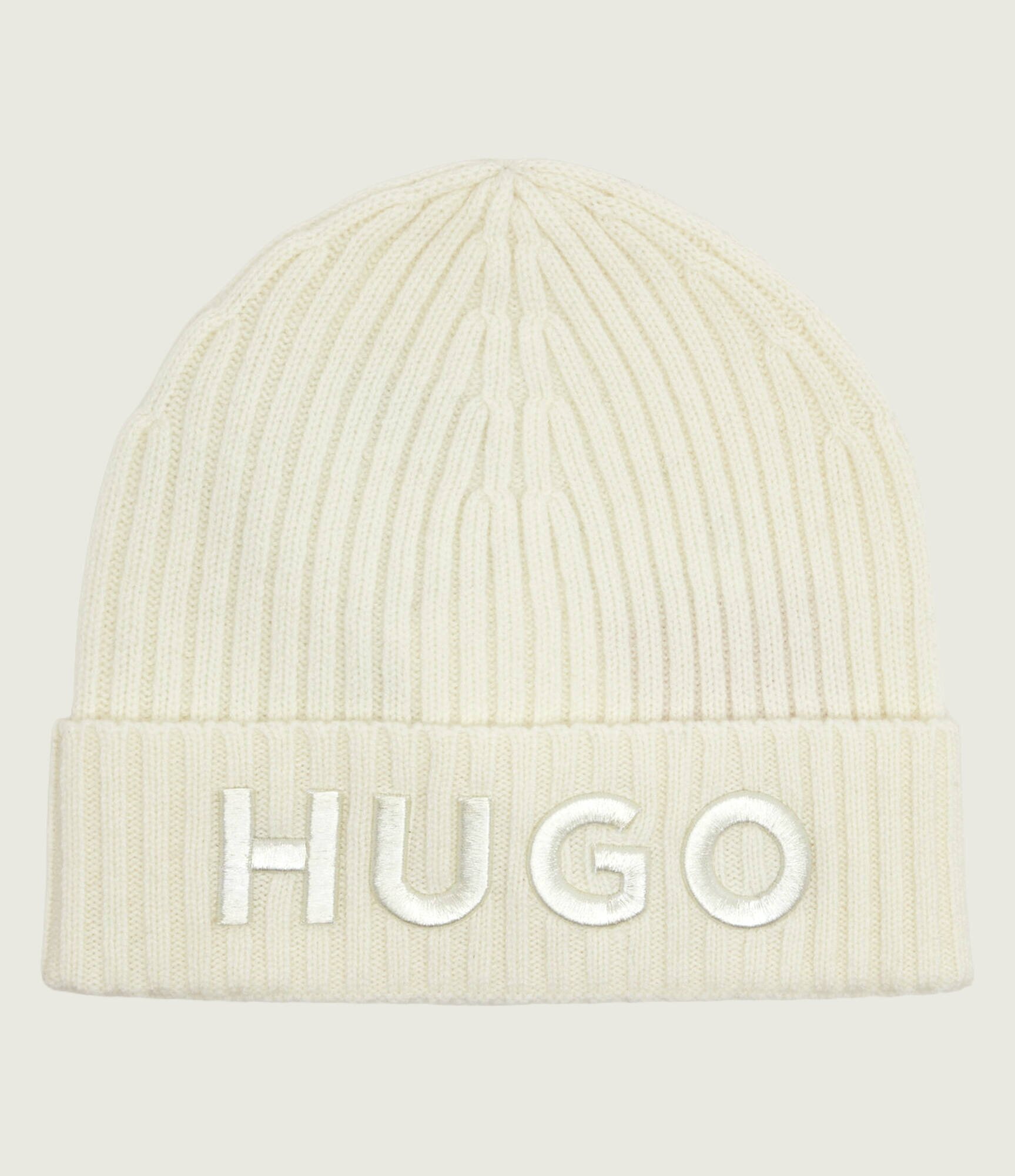 HUGO De lână căciulă Unisex X