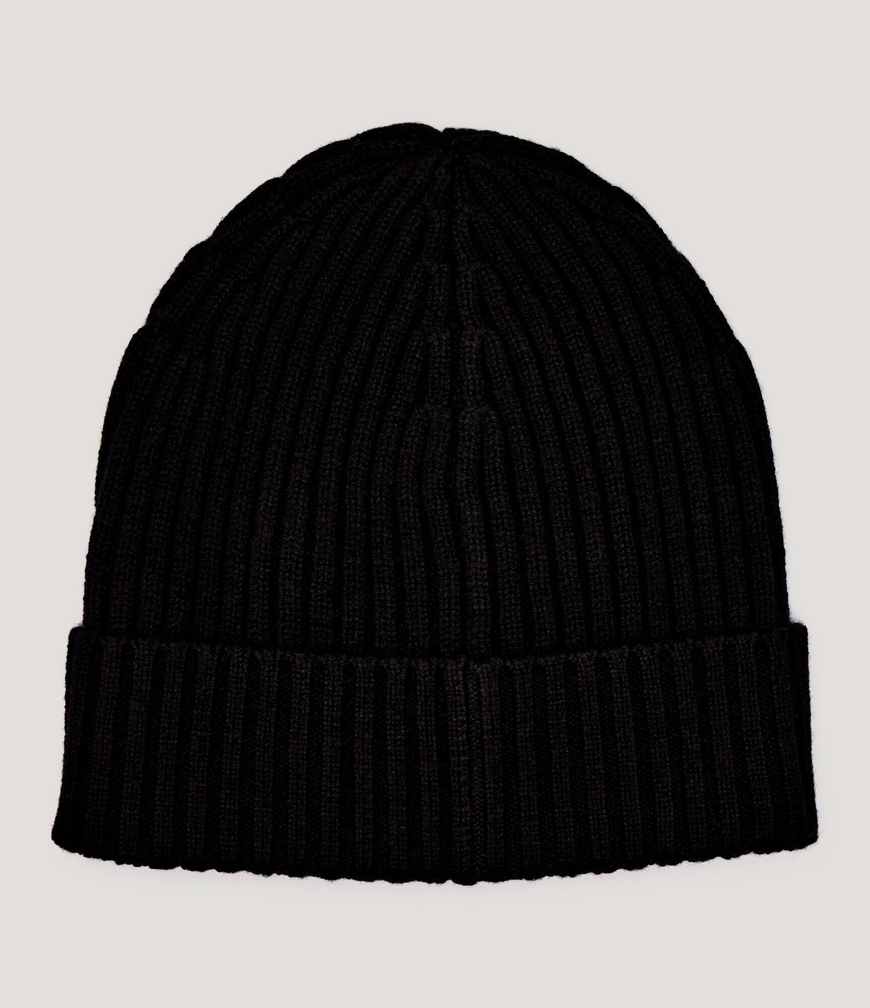 HUGO De lână căciulă Unisex X