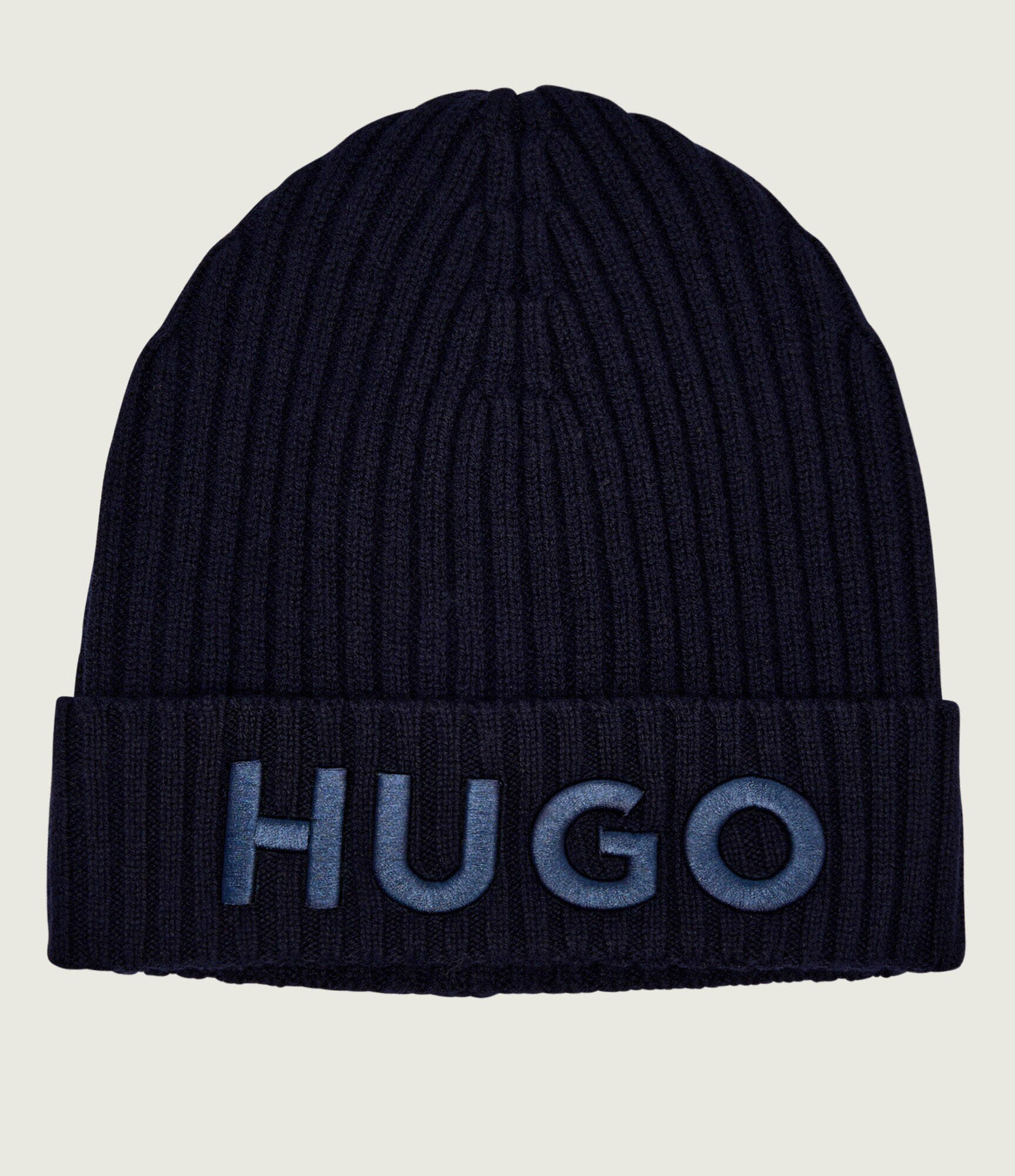 HUGO De lână căciulă X565-7