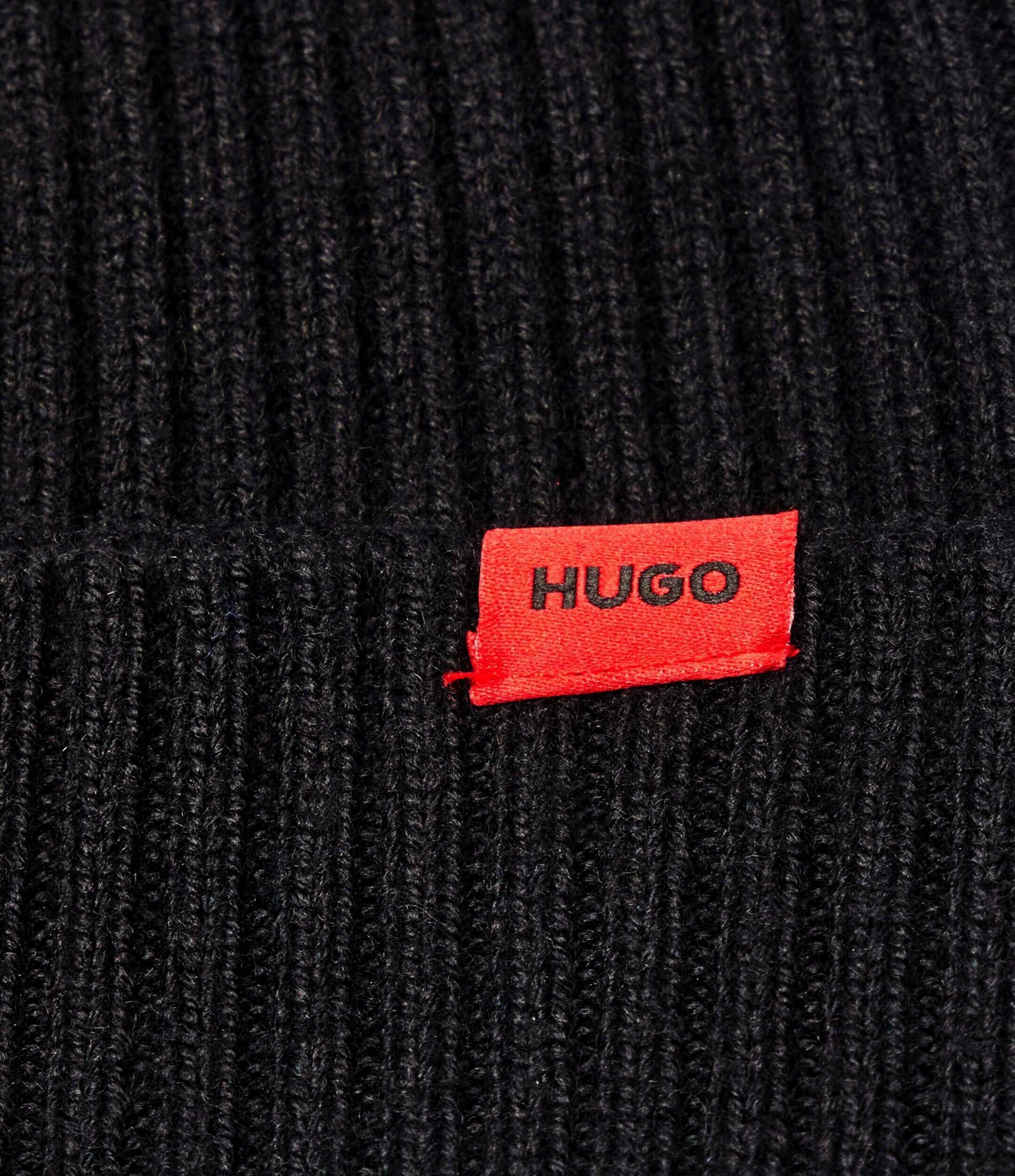 HUGO De lână căciulă Xola