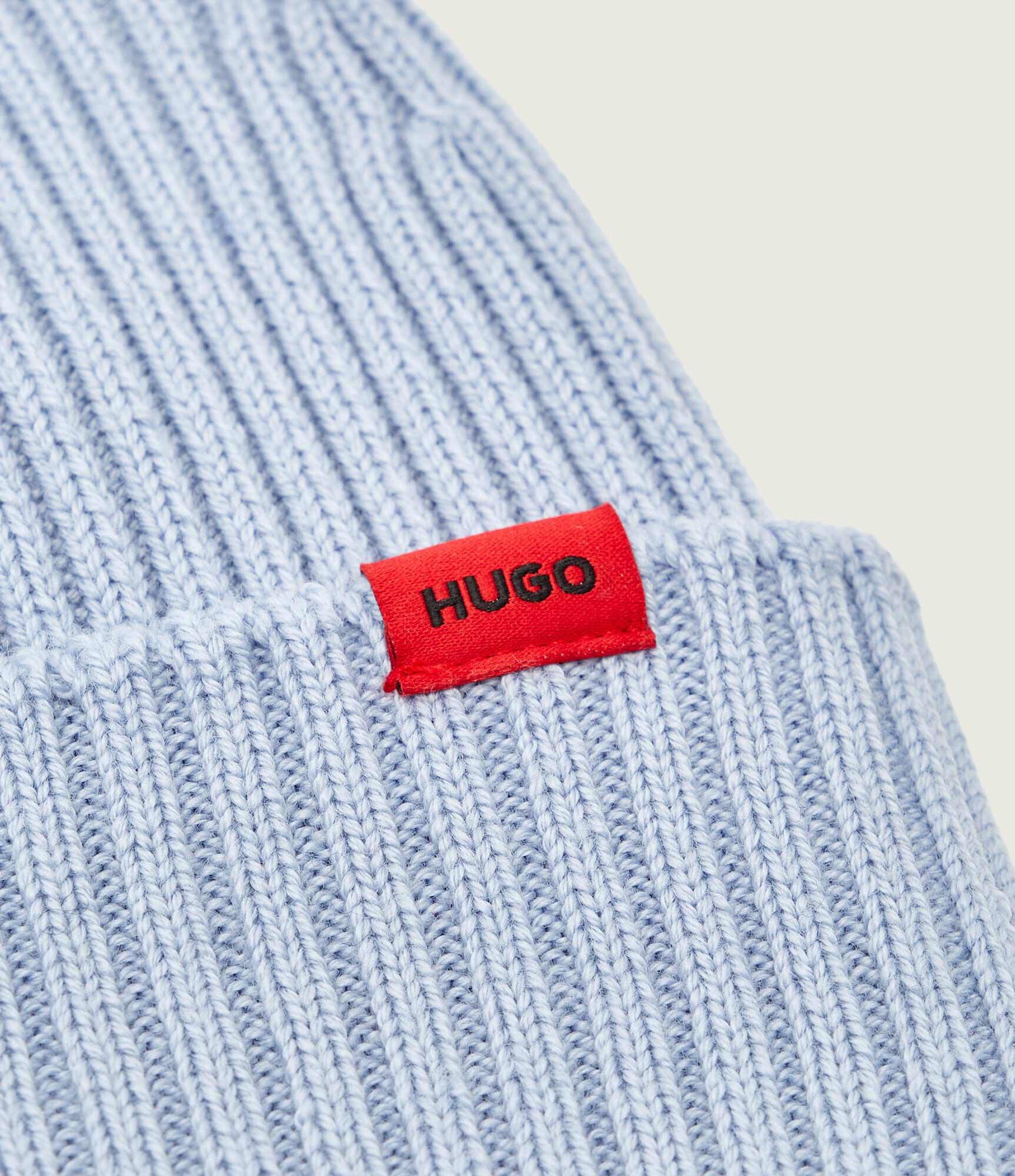 HUGO De lână căciulă Xola