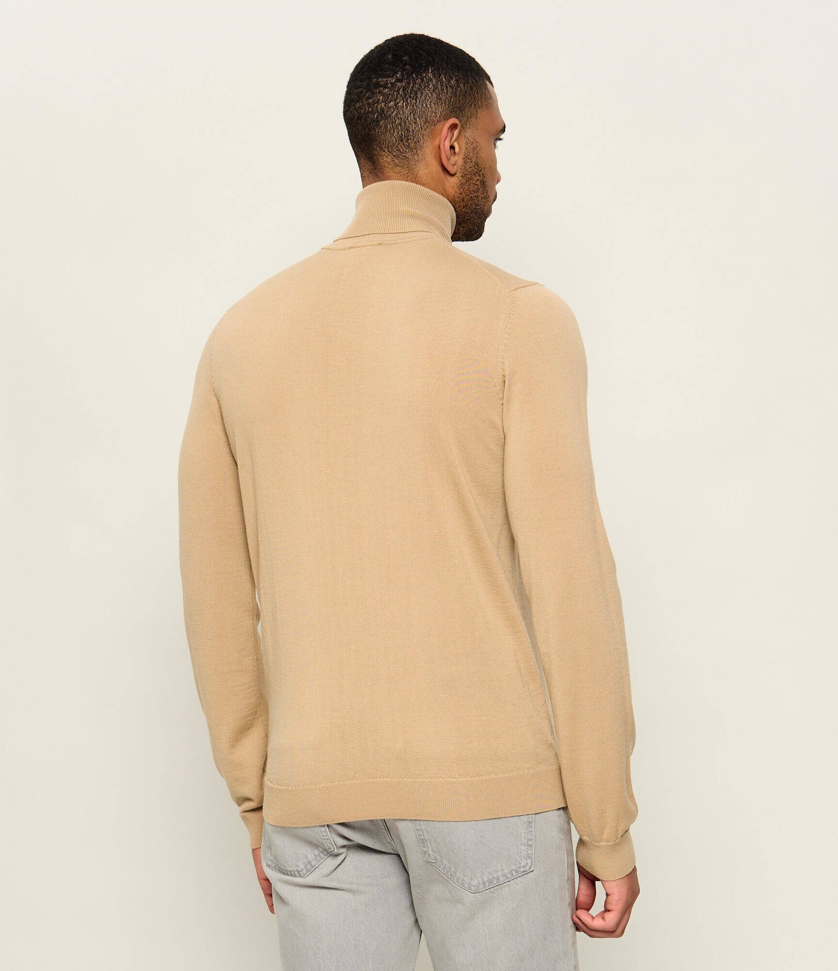 HUGO De lână maletă San Thomas-M | regular fit