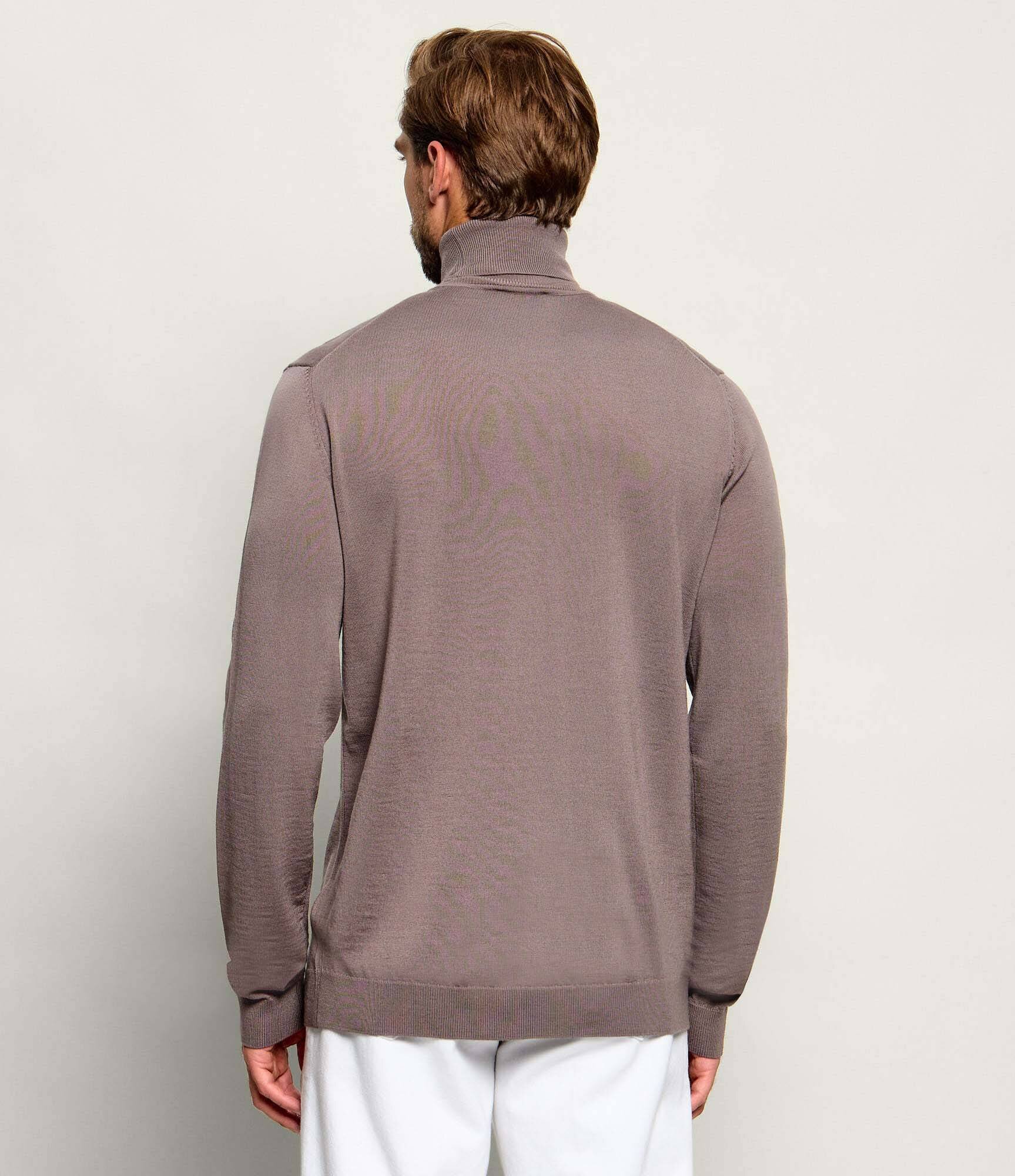 HUGO De lână maletă San Thomas-M | regular fit