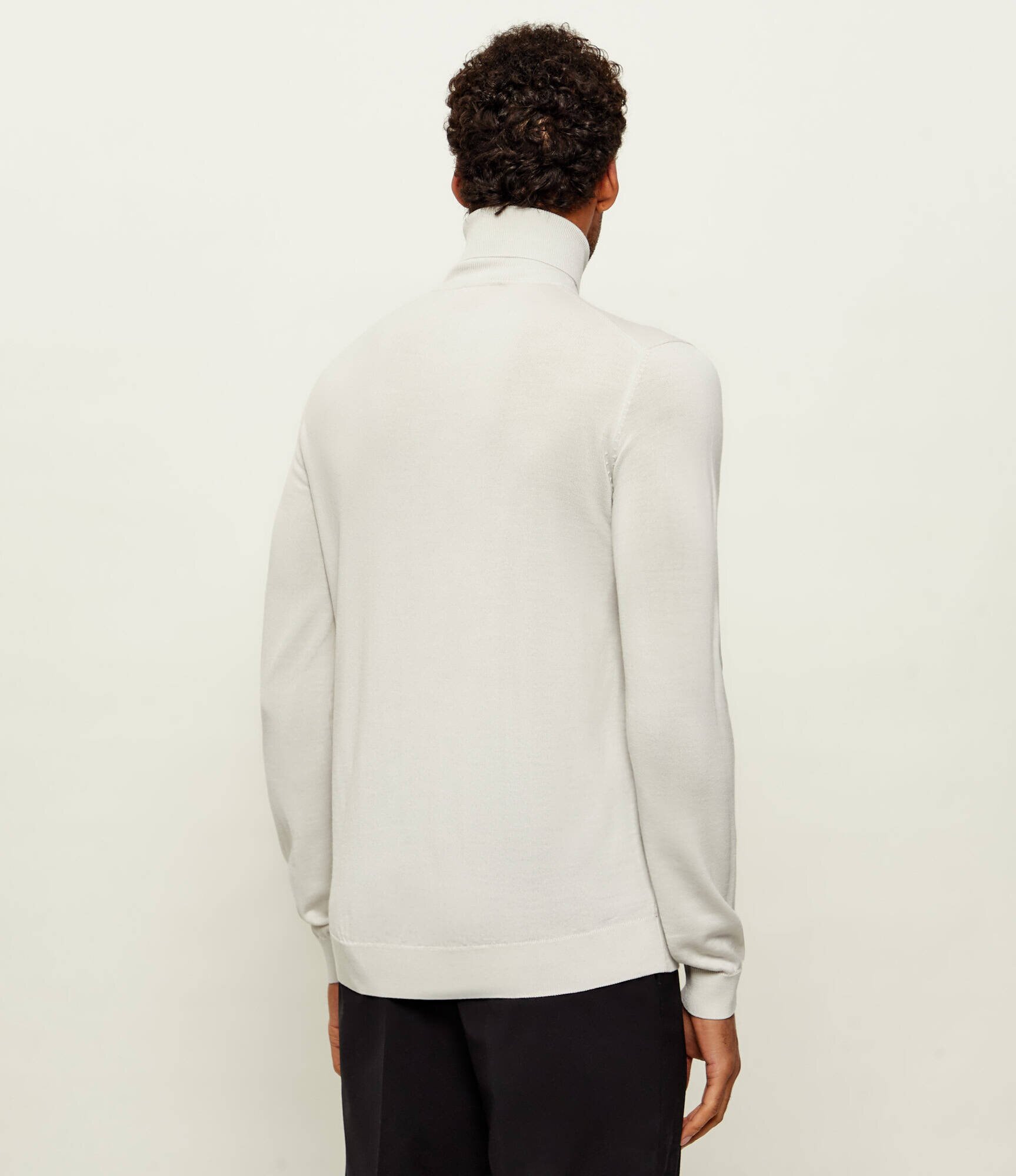 HUGO De lână maletă San Thomas-M | regular fit