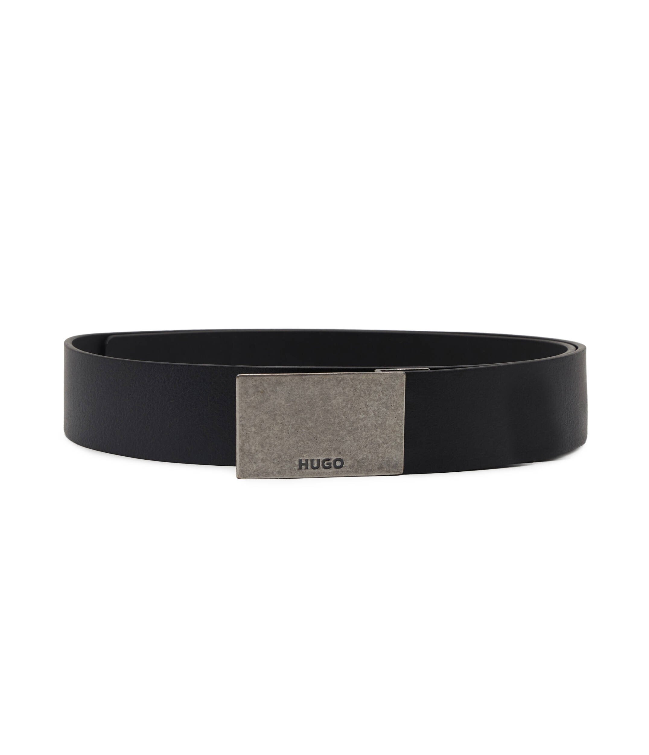 HUGO De piele curea Gand-Ai