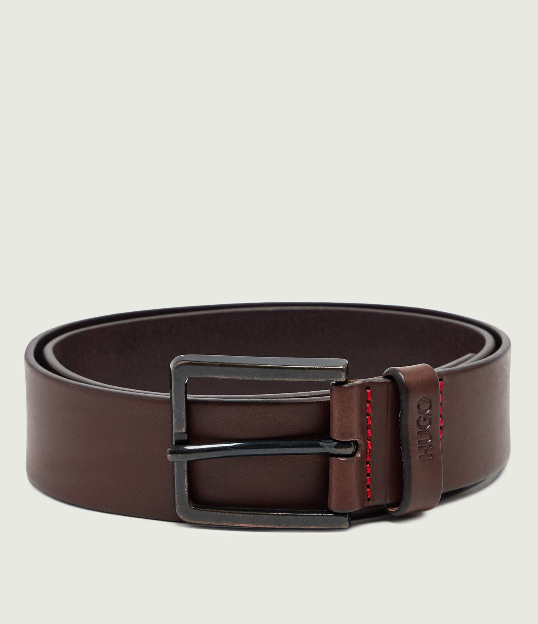 HUGO de piele curea gionio_sz40