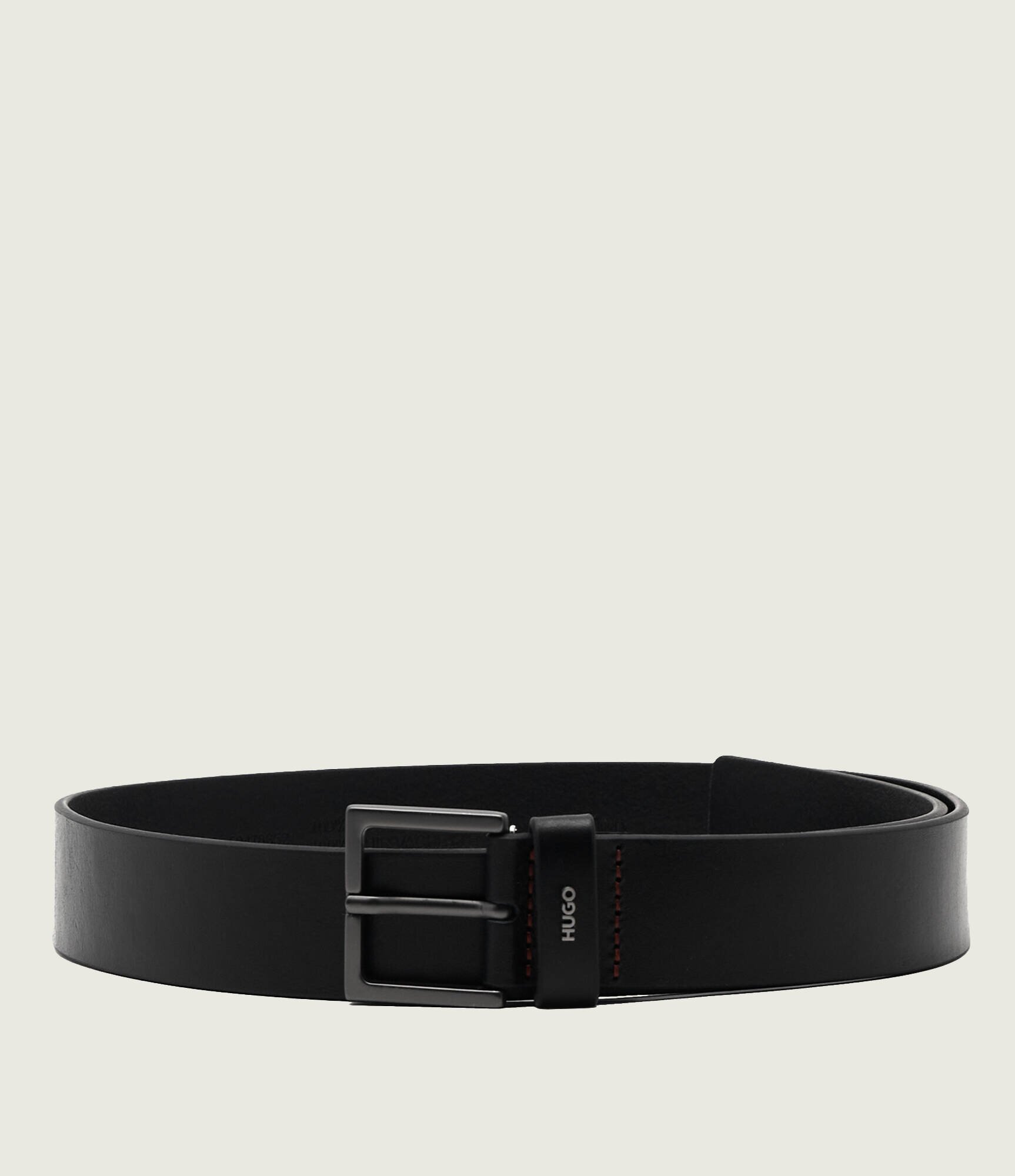 HUGO De piele curea Giove-L