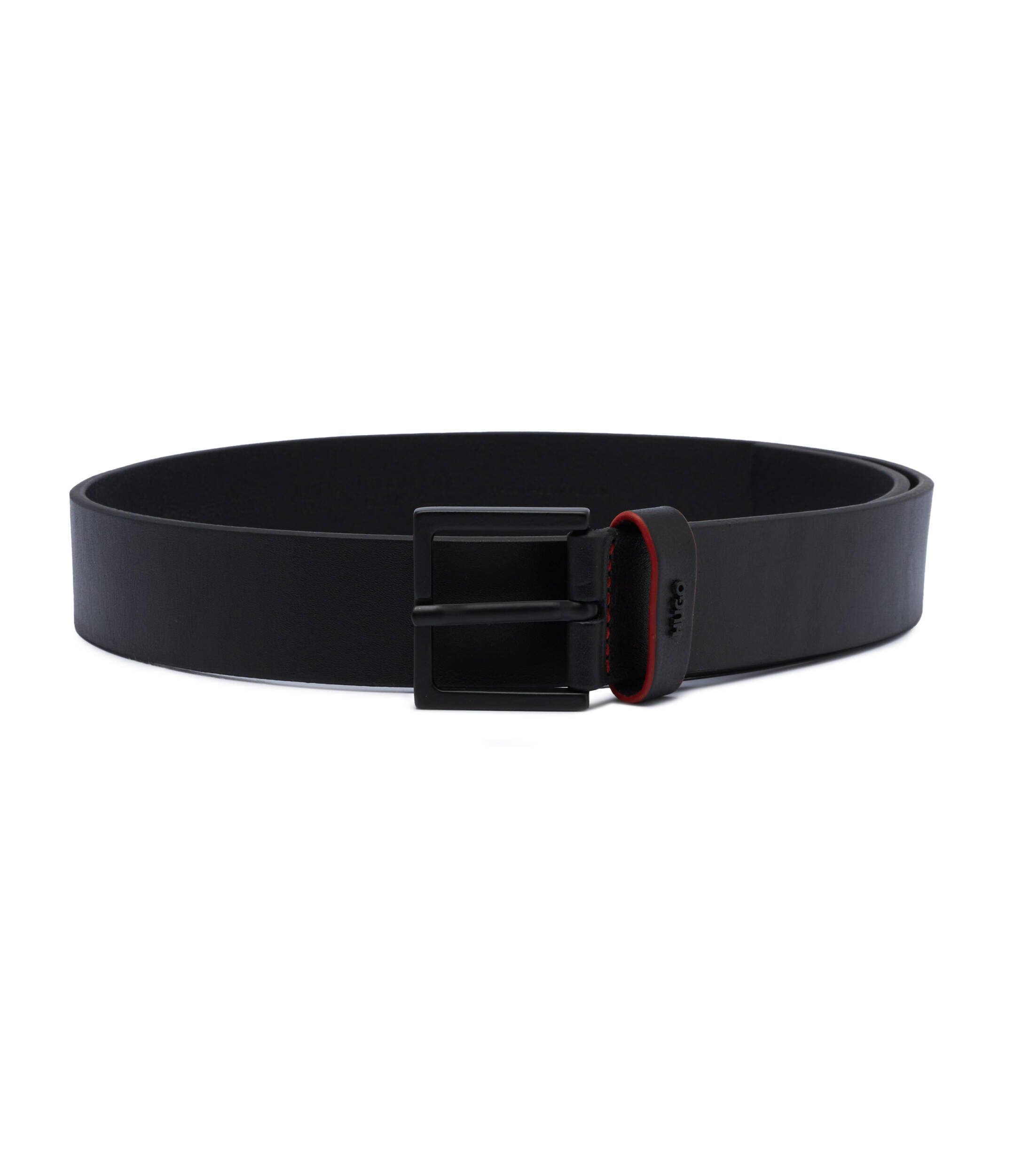 HUGO De piele curea GIOVE-L