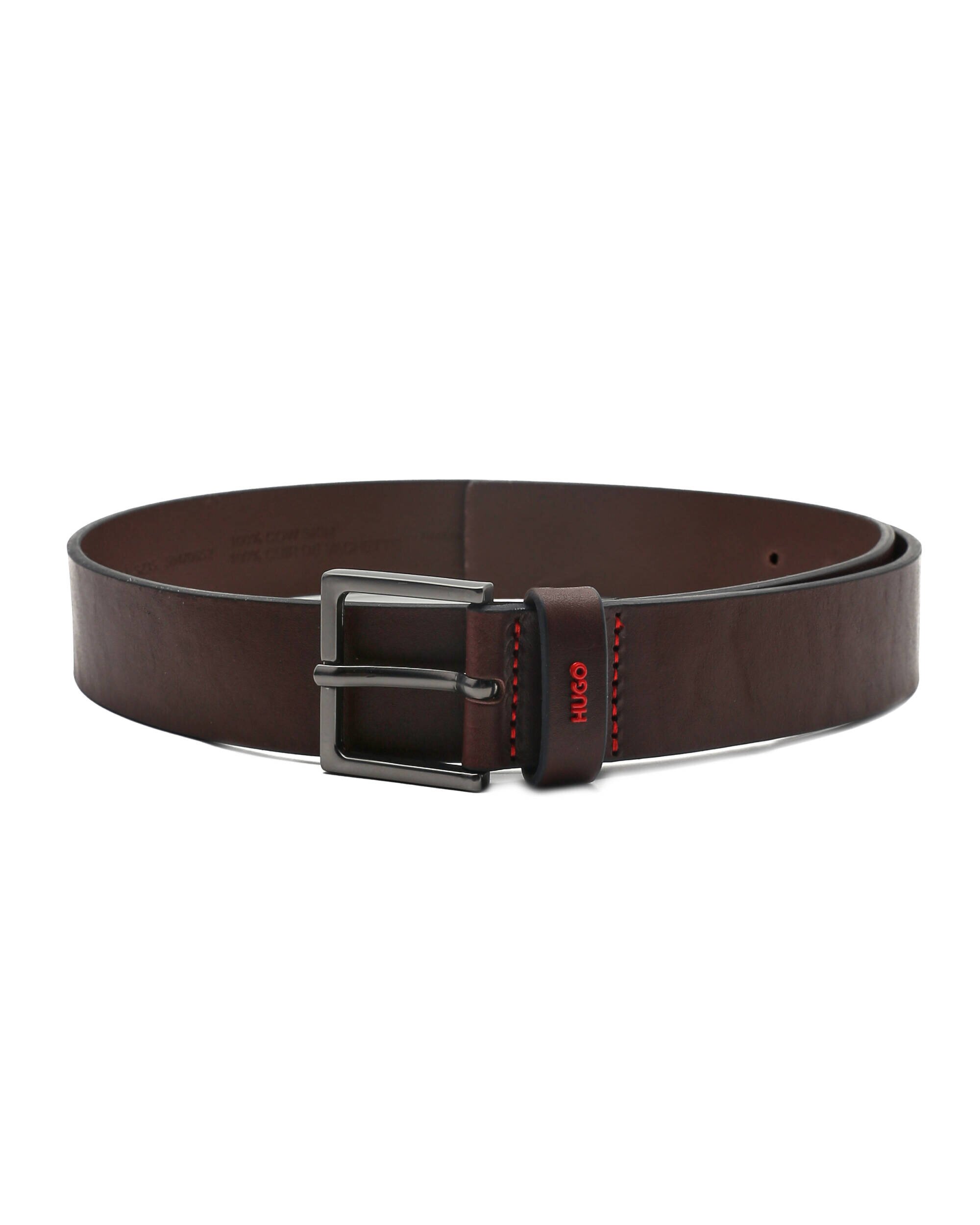 HUGO De piele curea Giove-L