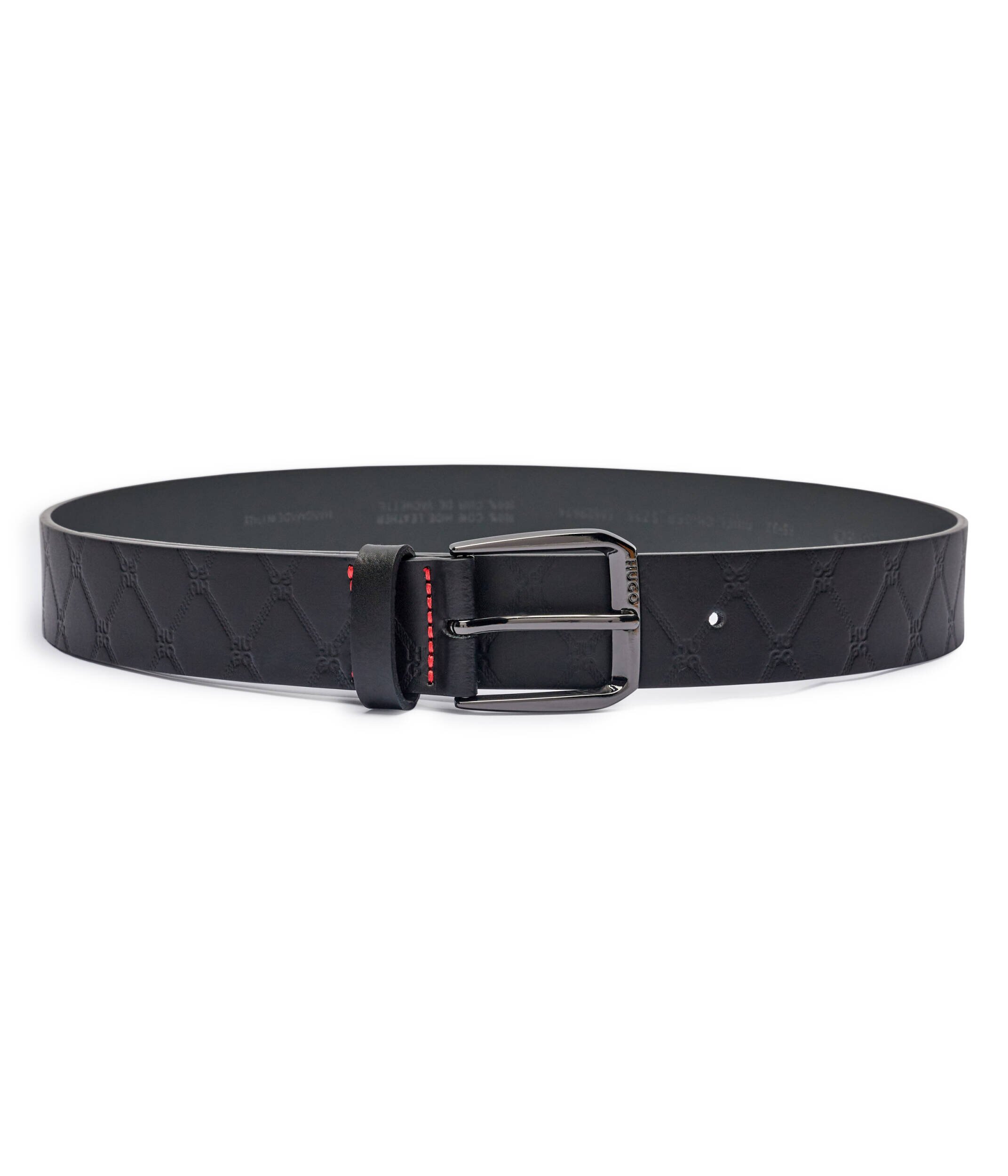 HUGO De piele curea Giuel-Ch-Deb_Sz35