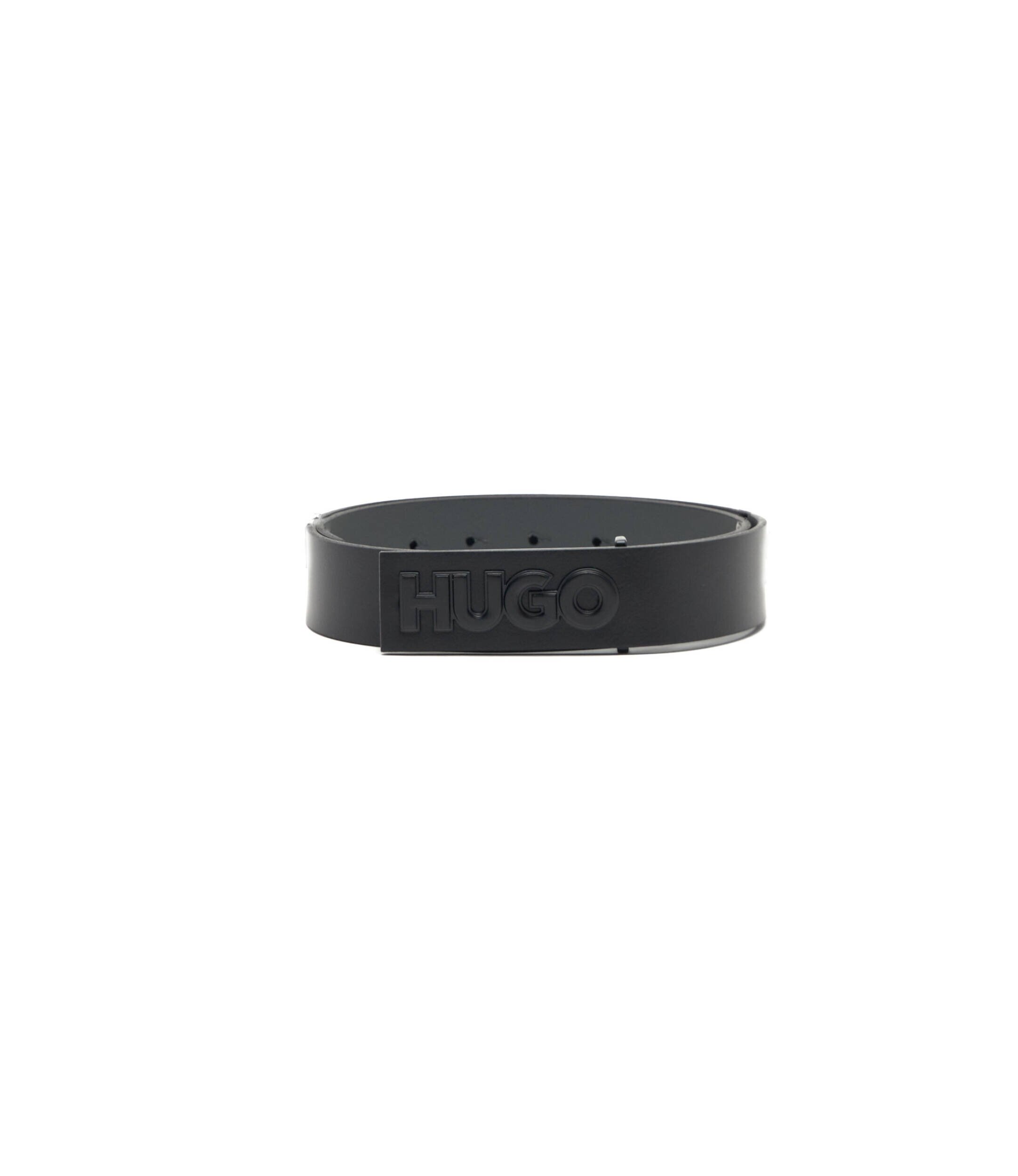 HUGO De piele curea Grenwich