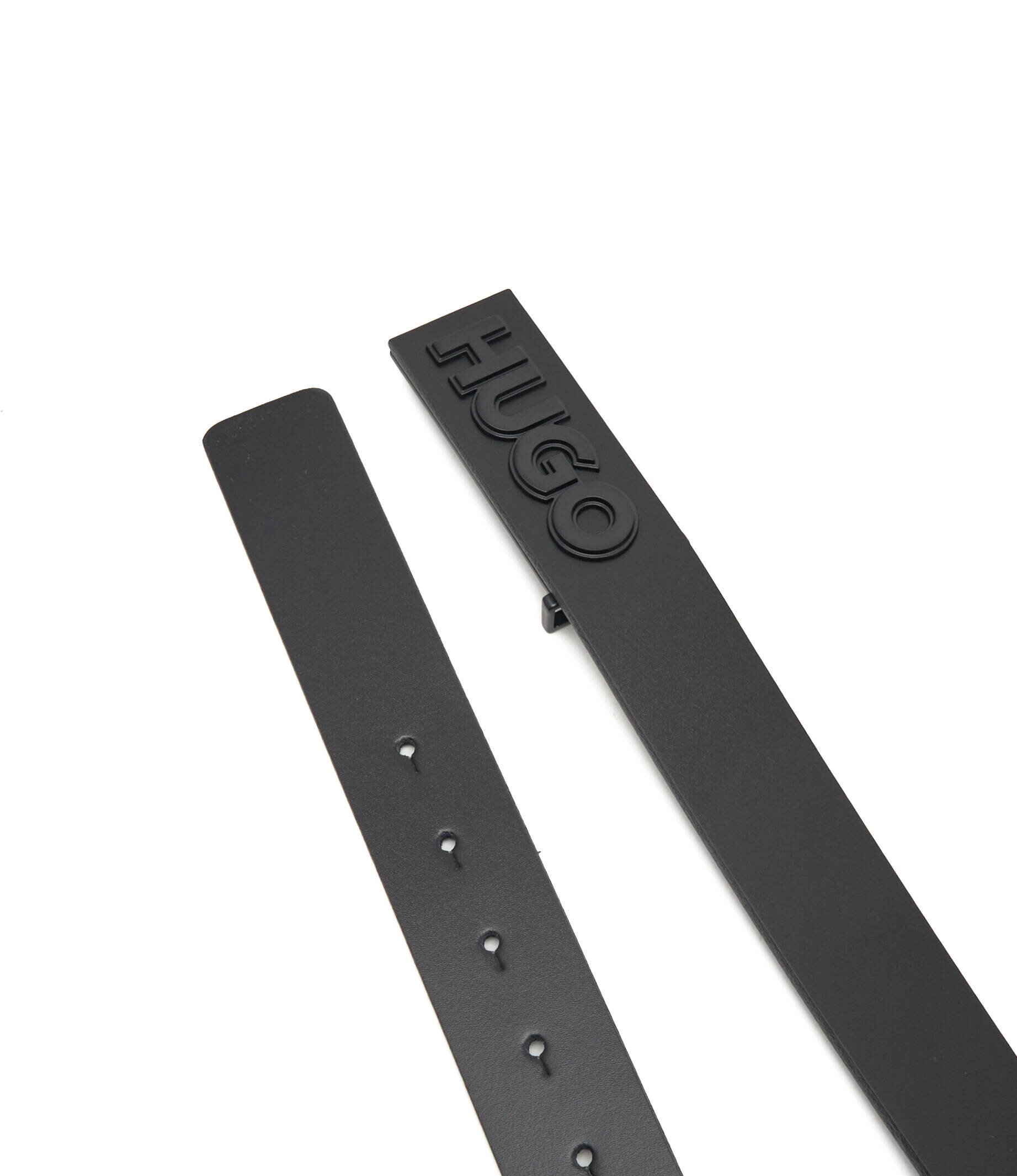 HUGO De piele curea Grenwich