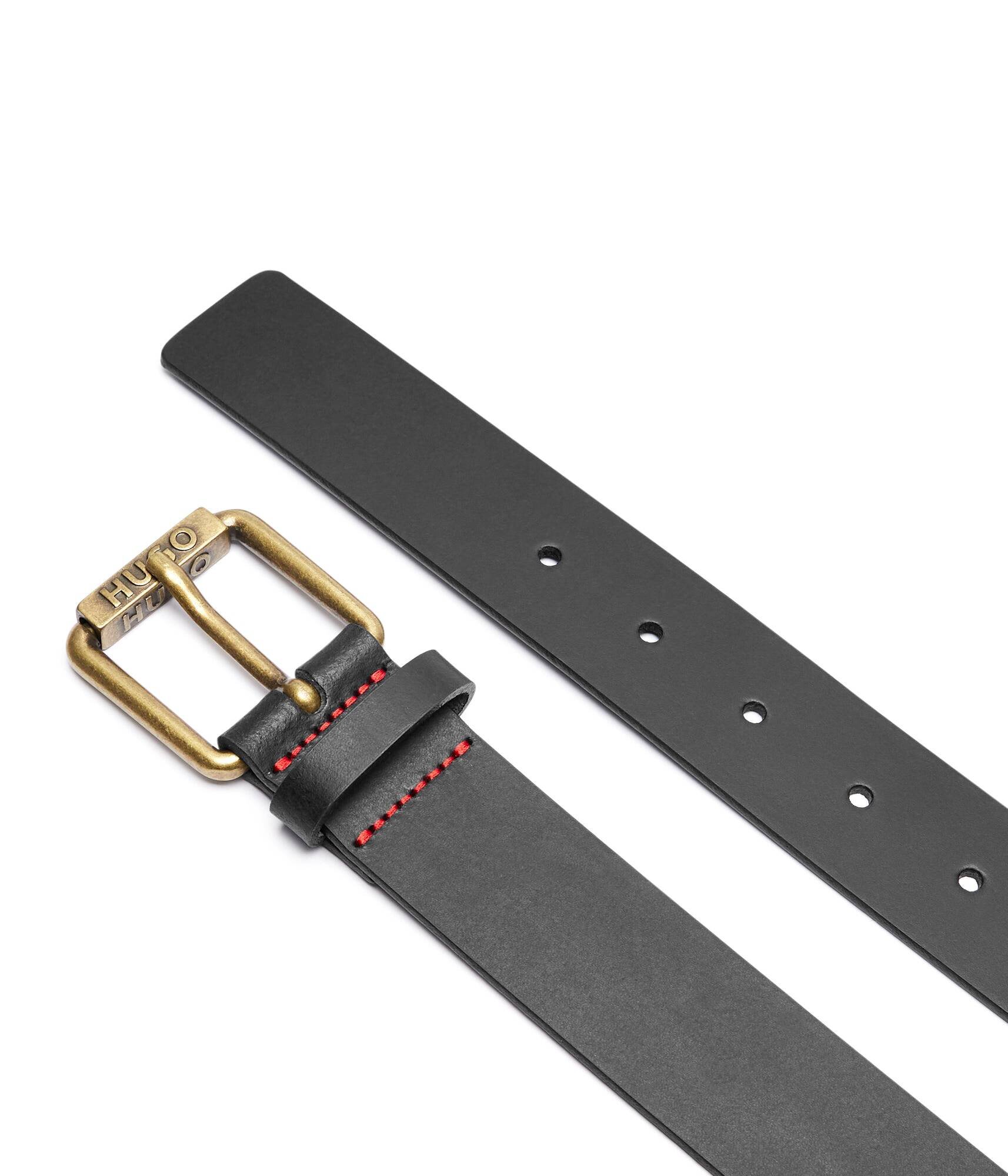 HUGO De piele curea Grimm-G_Sz35