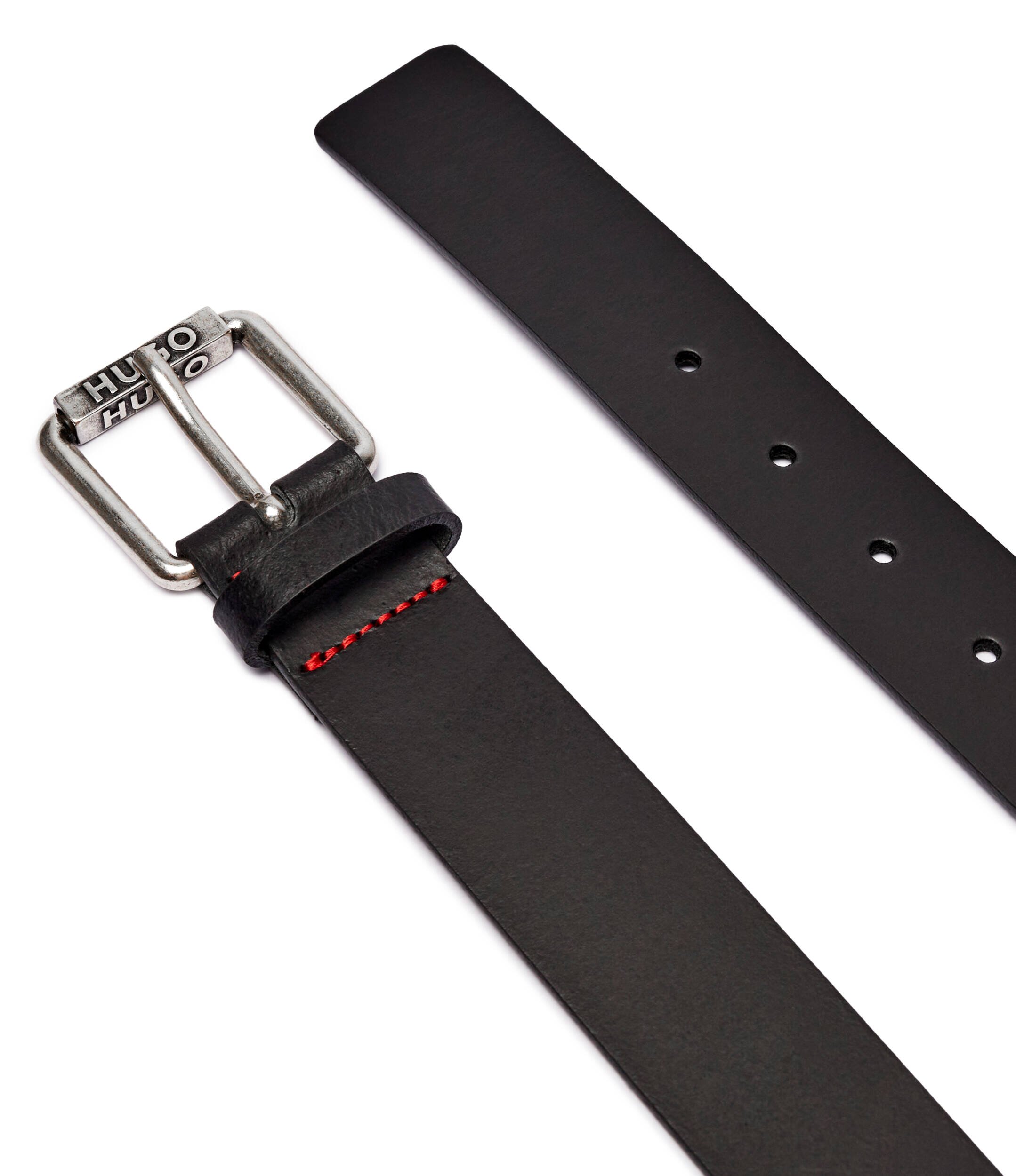 HUGO De piele curea Grimm_Sz35