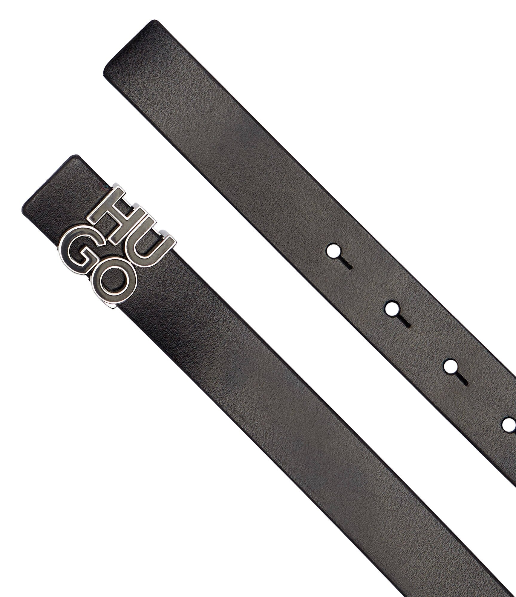HUGO De piele curea HU-GO_Sta-En_Sz25