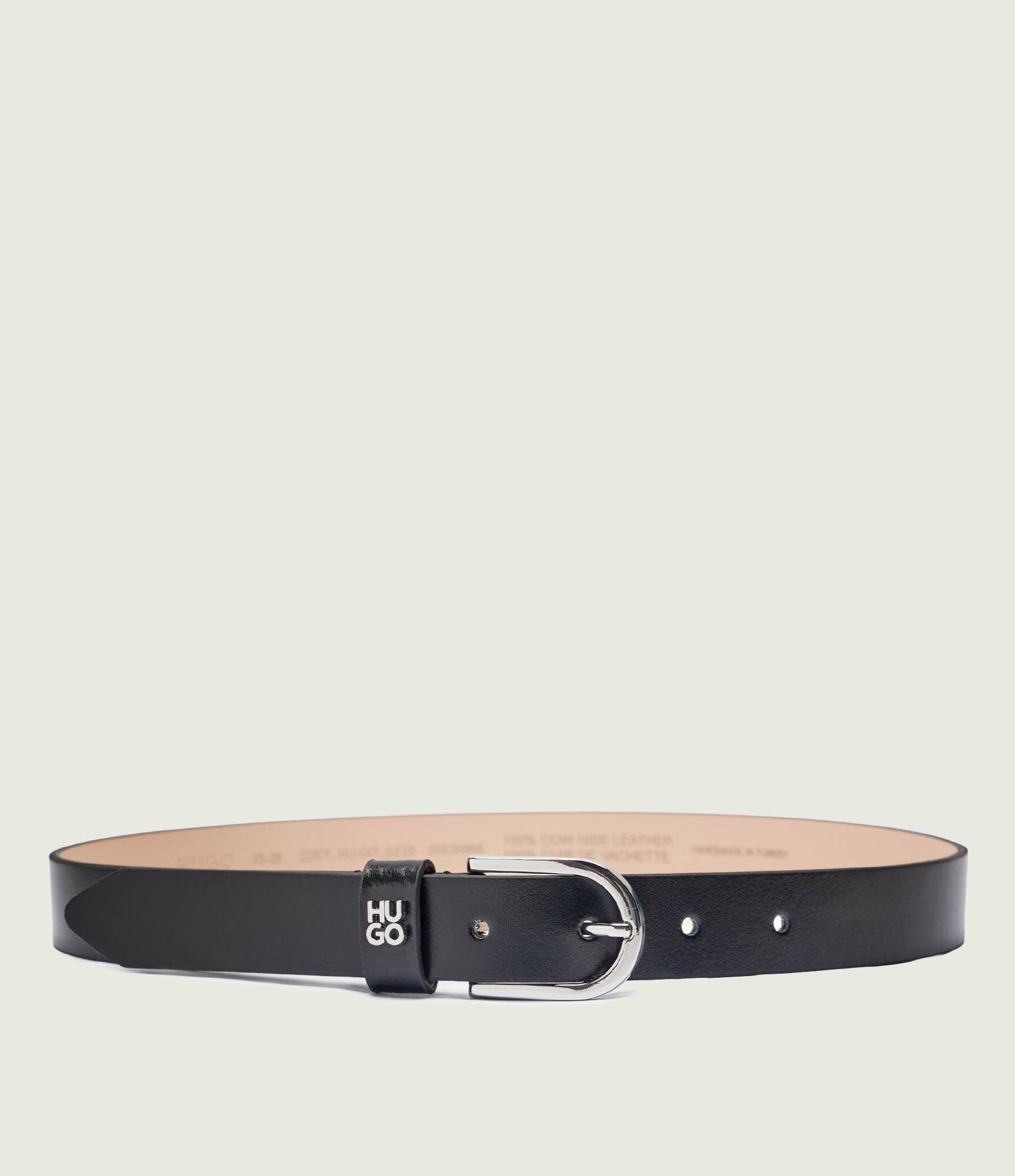 HUGO De piele curea Zoey_HU-GO_Sz25