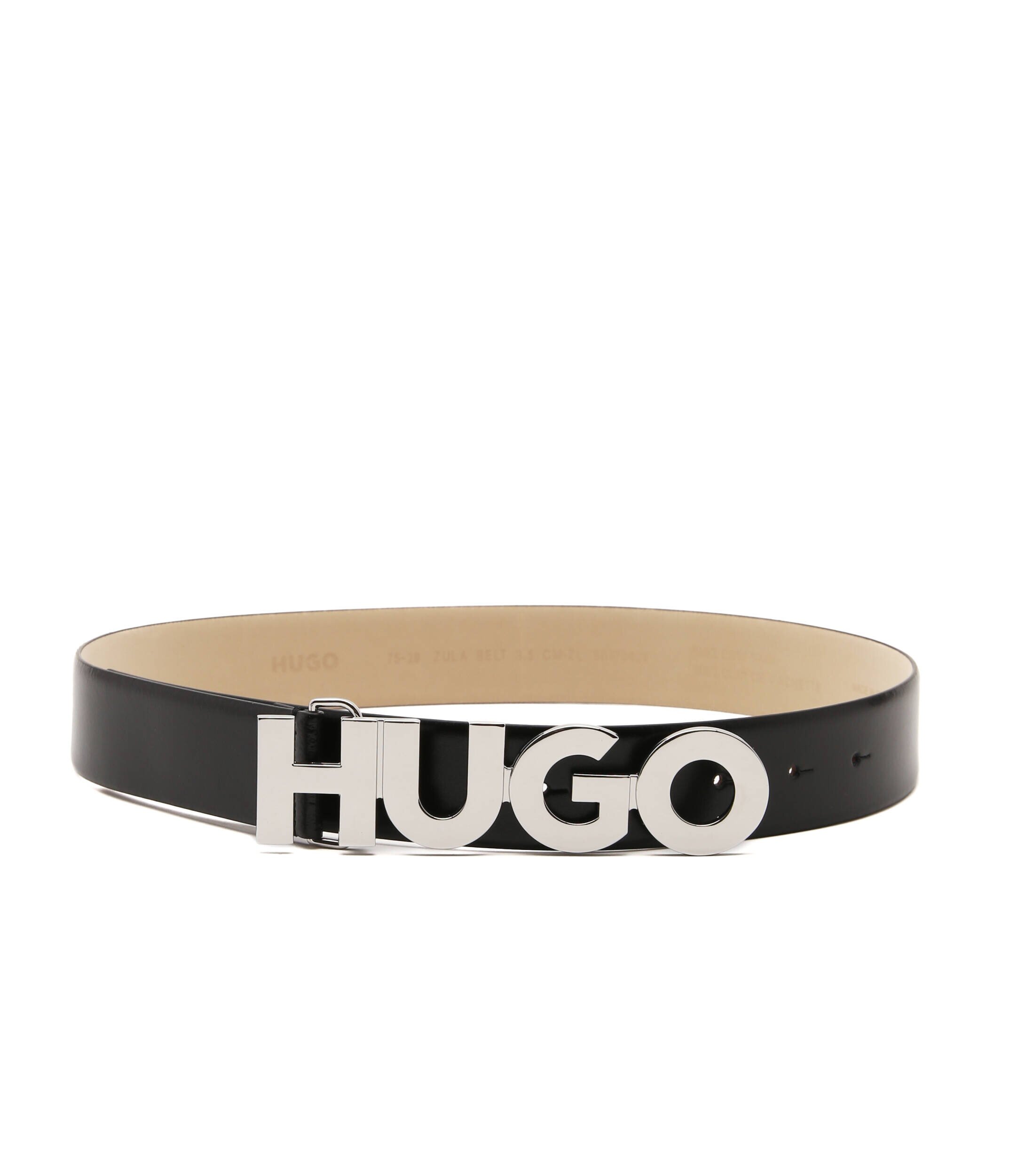 HUGO De piele curea Zula