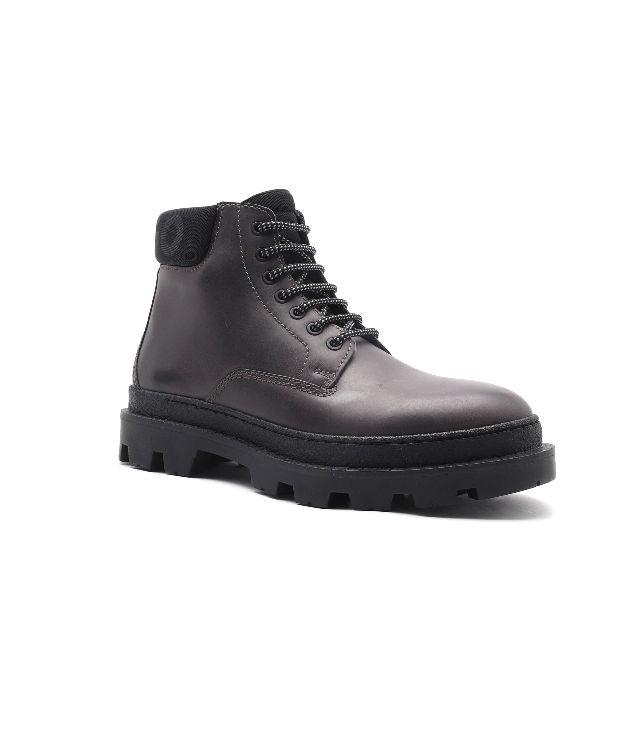 HUGO De piele încălțăminte Graham