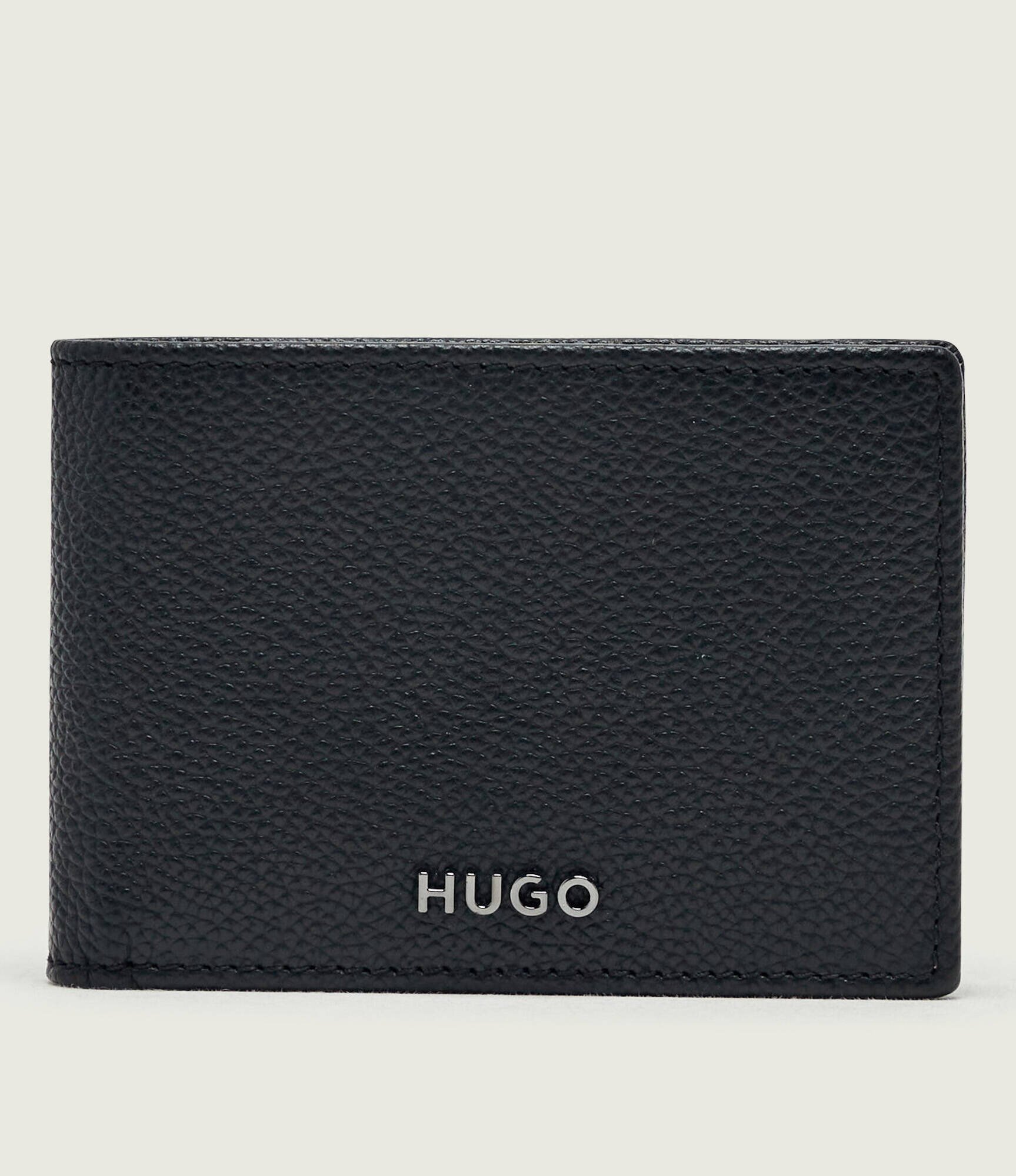 HUGO De piele portofel Huke_6cc