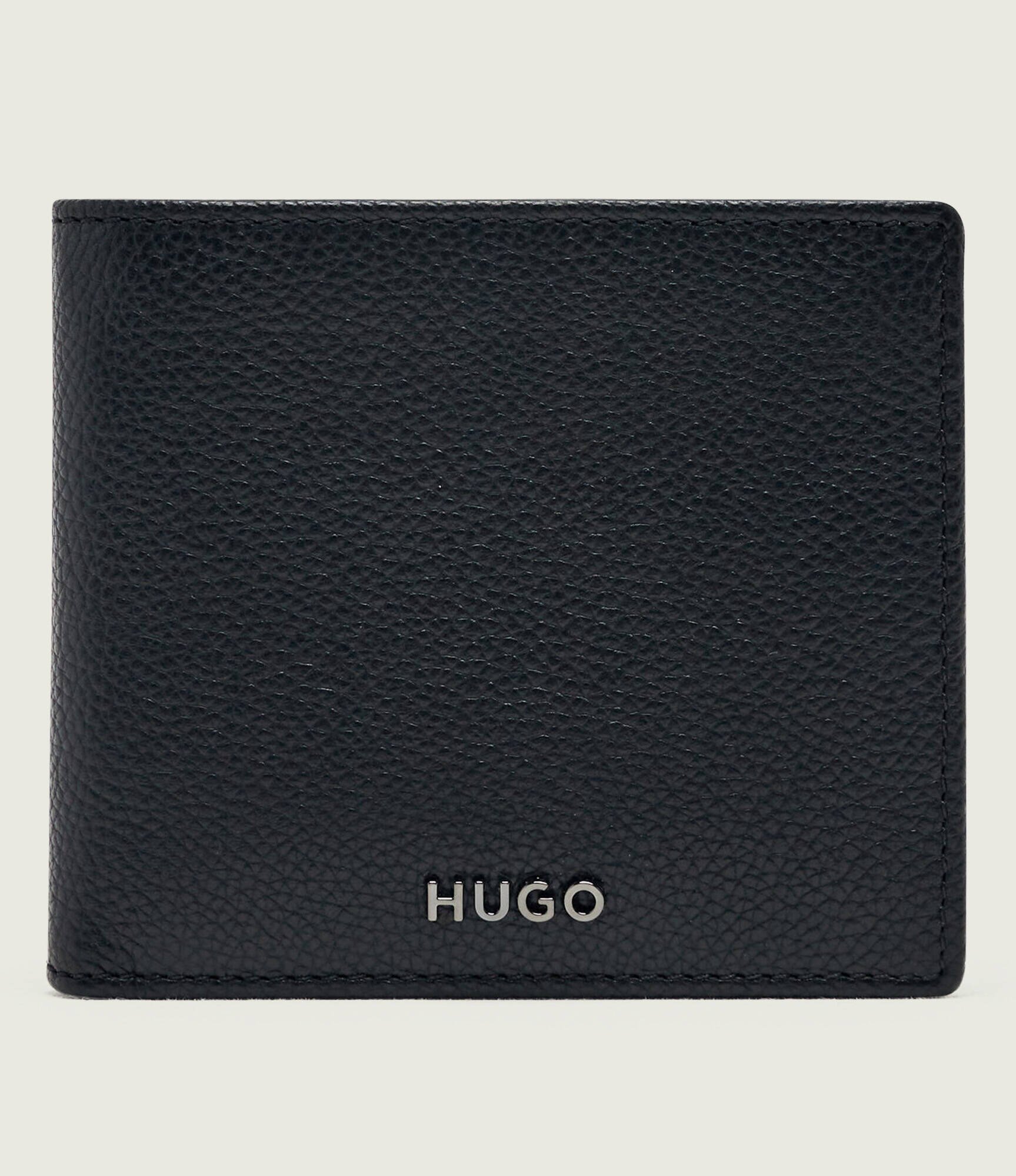HUGO De piele portofel Huke_8cc