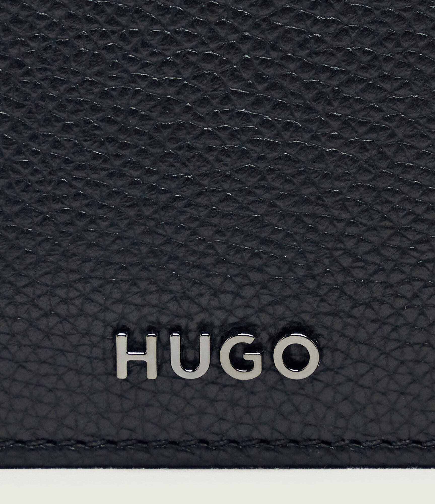HUGO De piele portofel Huke_8cc