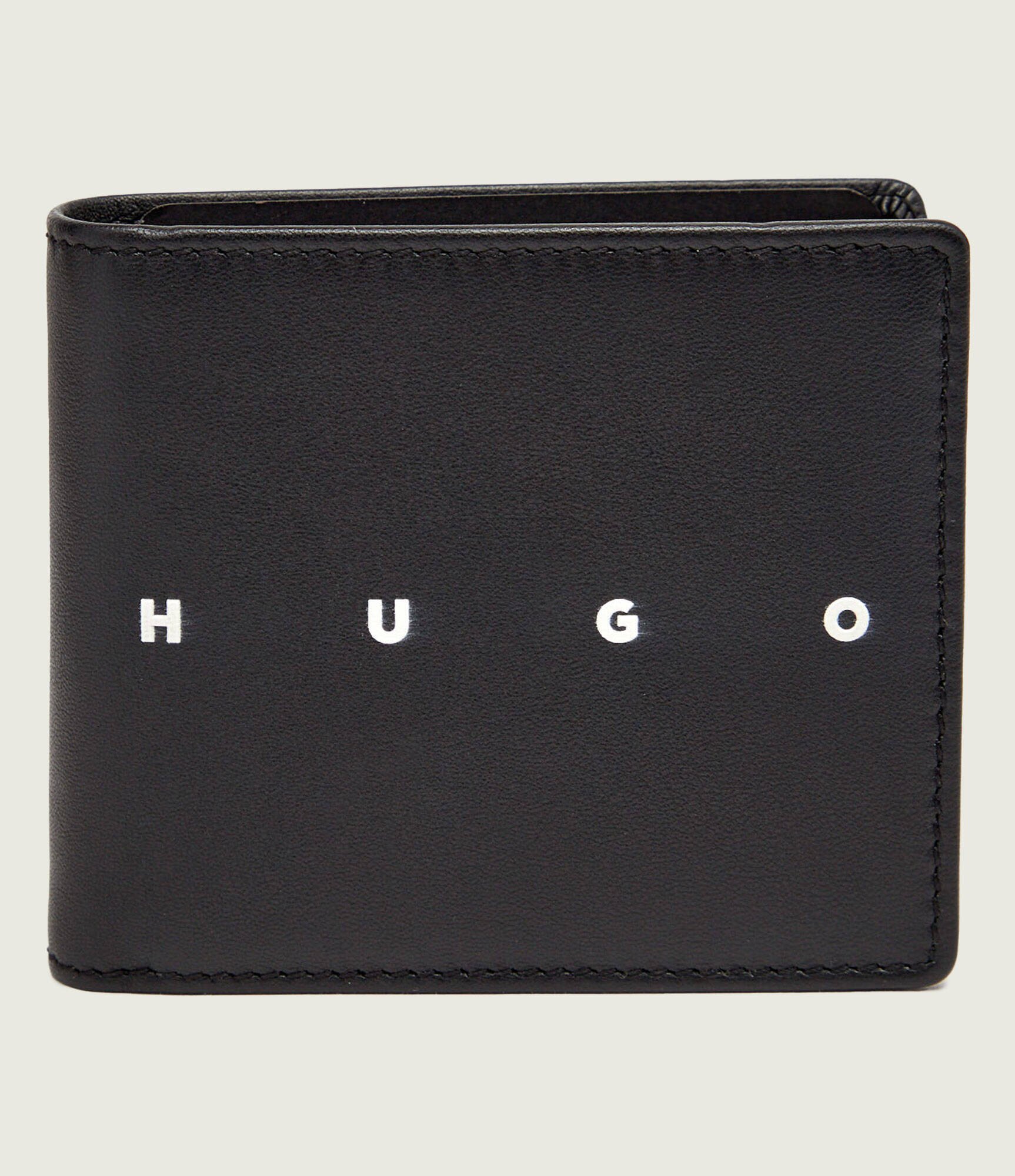 HUGO De piele portofel REHX_4cc