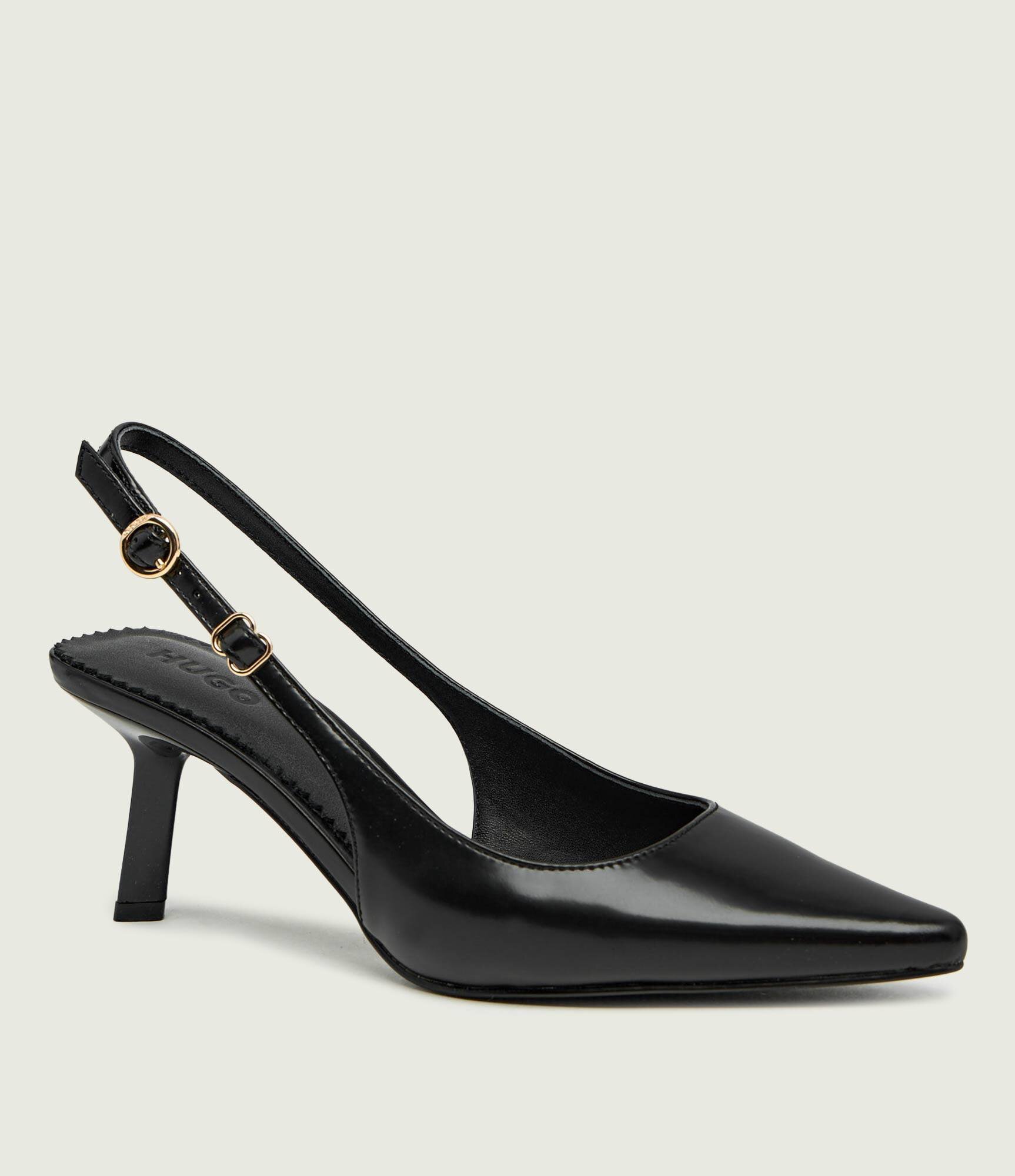 HUGO De piele tocuri Seleny_Sling70_bro