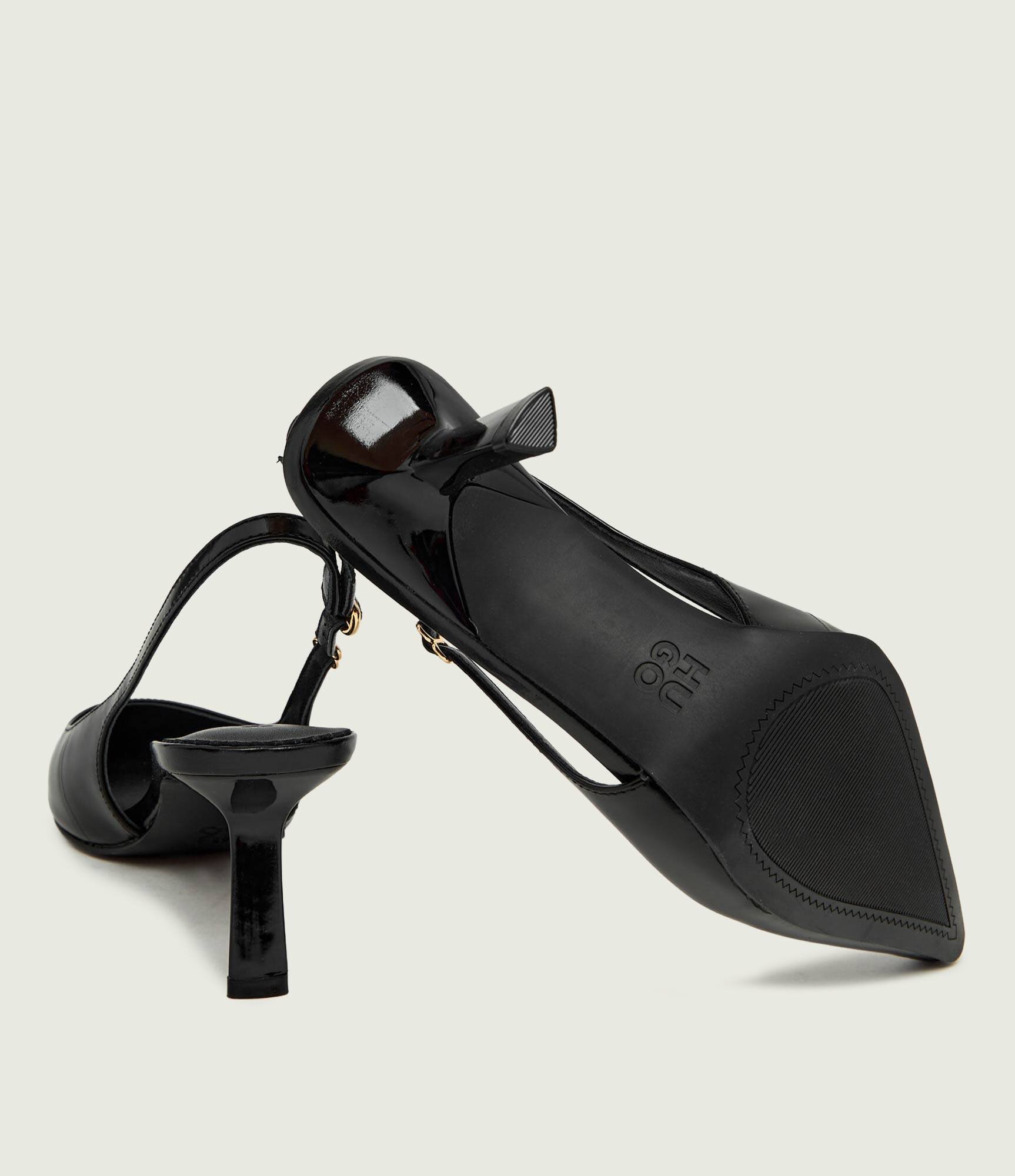 HUGO De piele tocuri Seleny_Sling70_bro