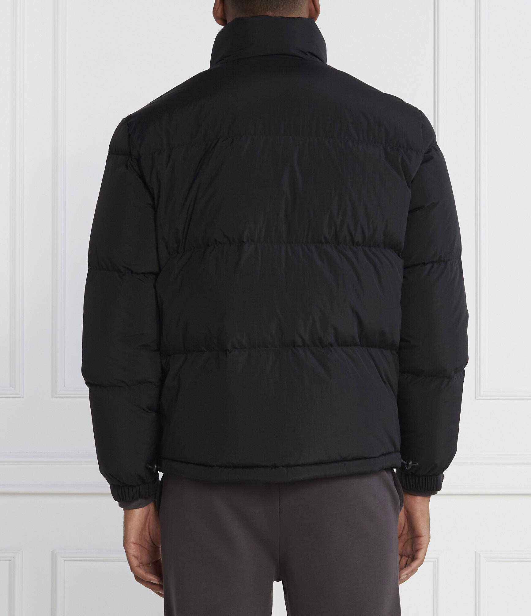 HUGO De puf geacă Biron | Regular Fit