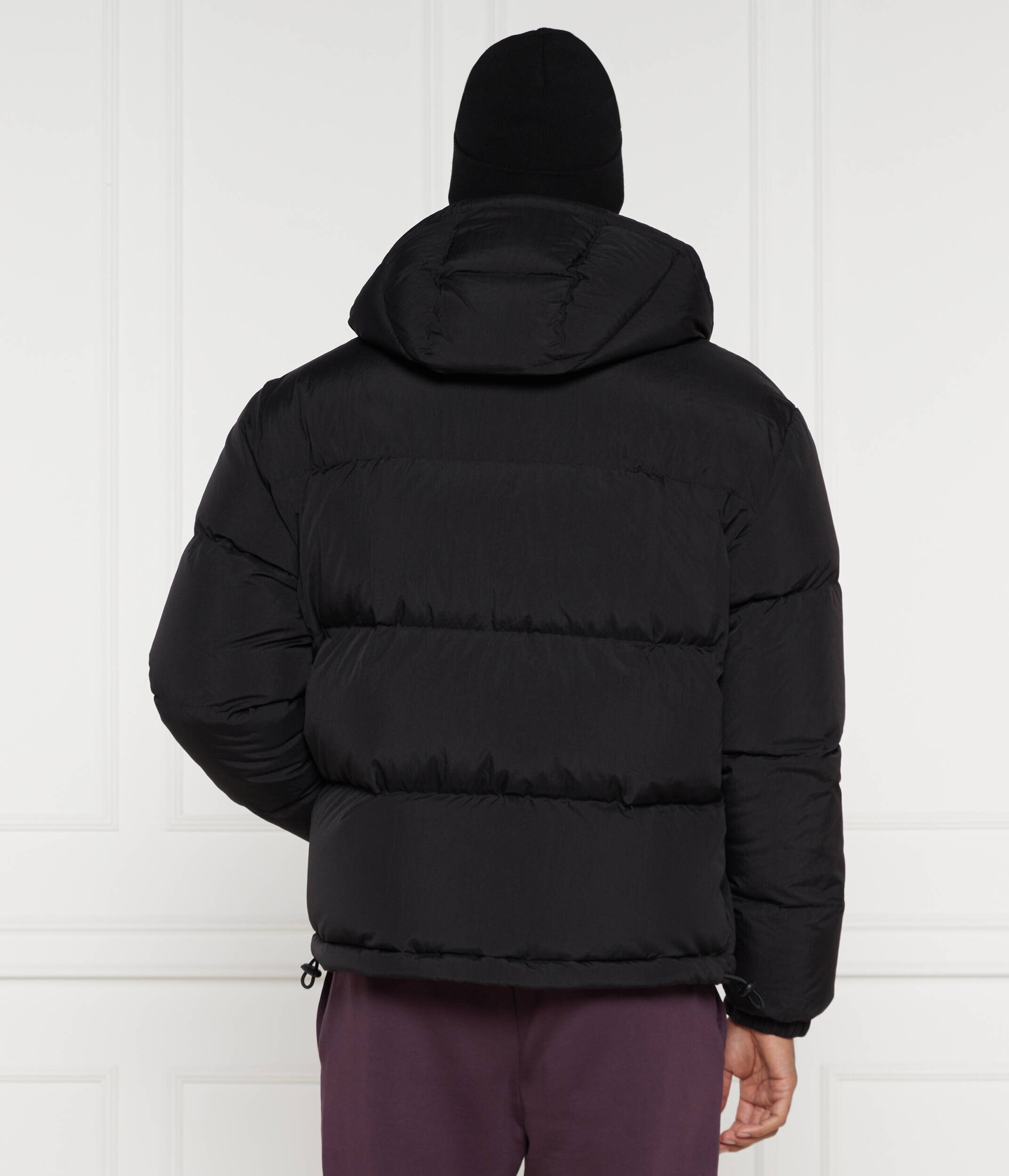 HUGO De puf geacă Bironto2441 | Regular Fit