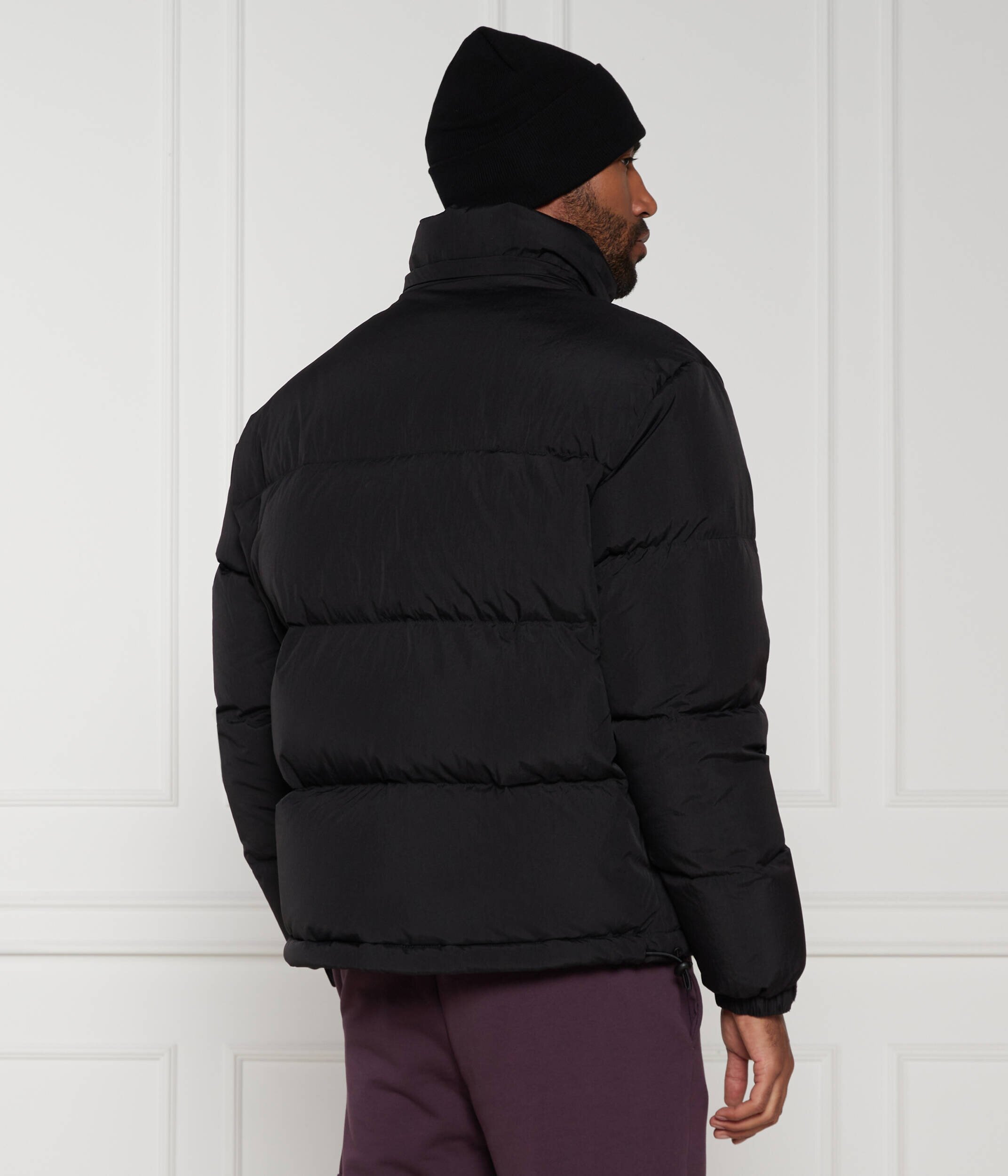 HUGO De puf geacă Bironto2441 | Regular Fit