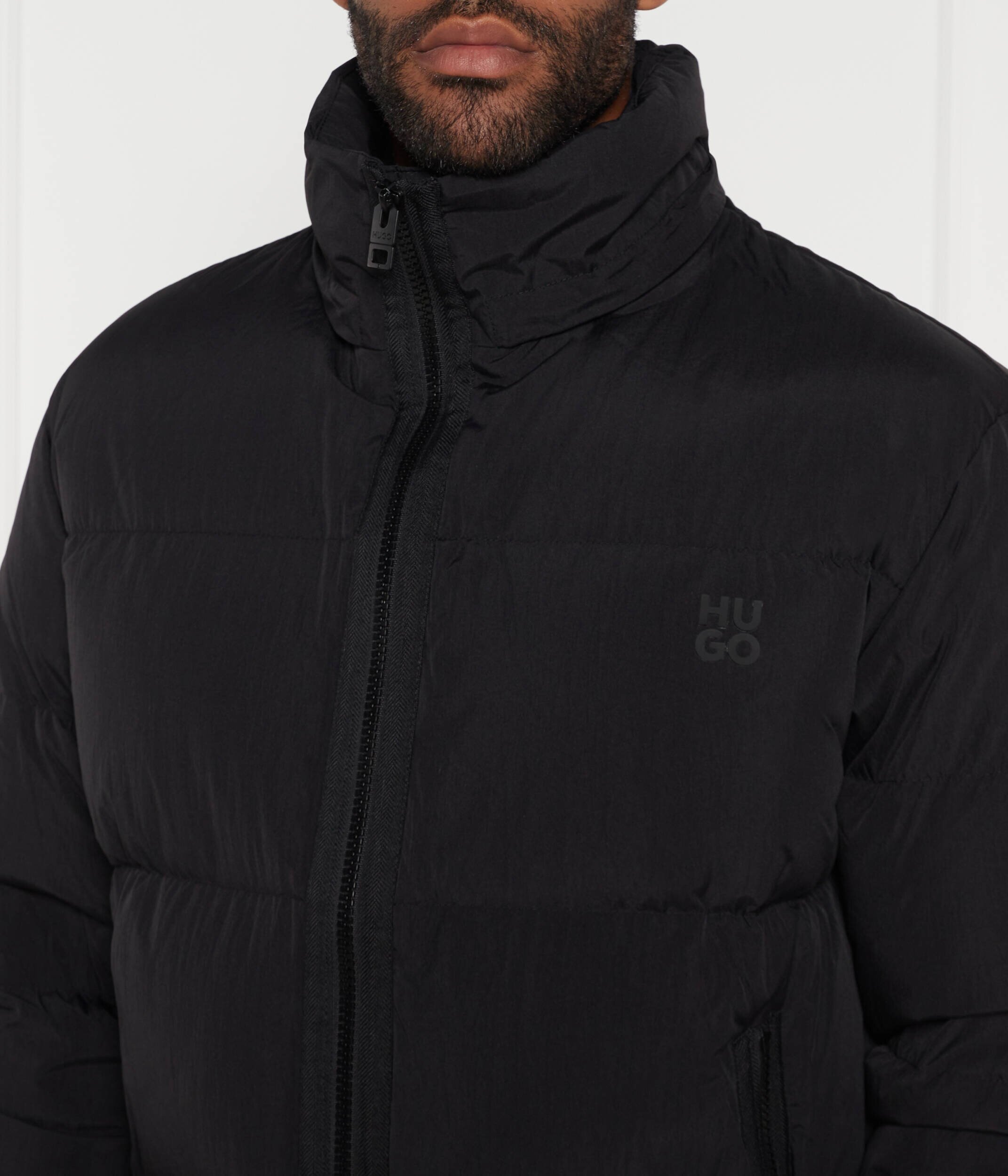 HUGO De puf geacă Bironto2441 | Regular Fit