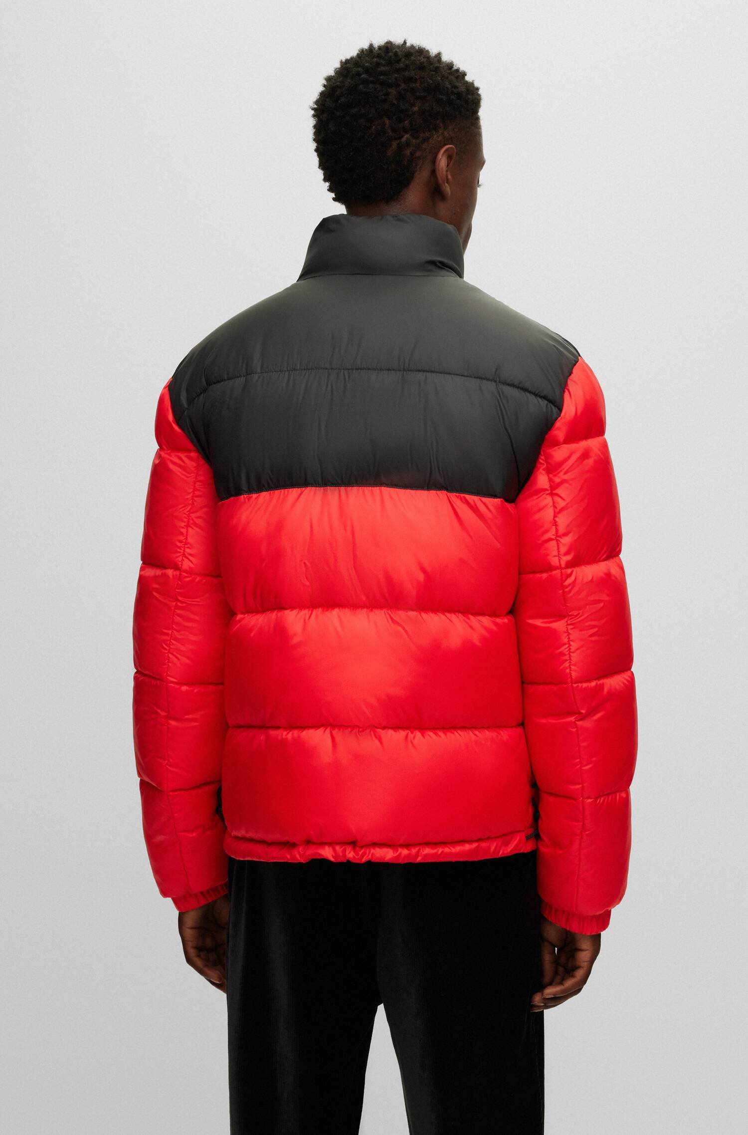 HUGO Geacă Balto2341 | Regular Fit