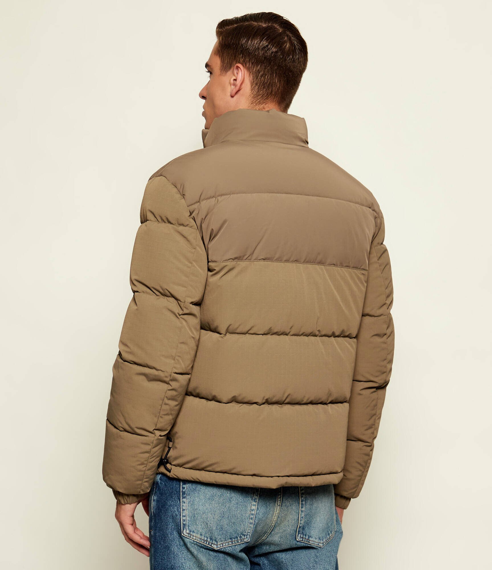 HUGO Geacă Balto2541 | regular fit