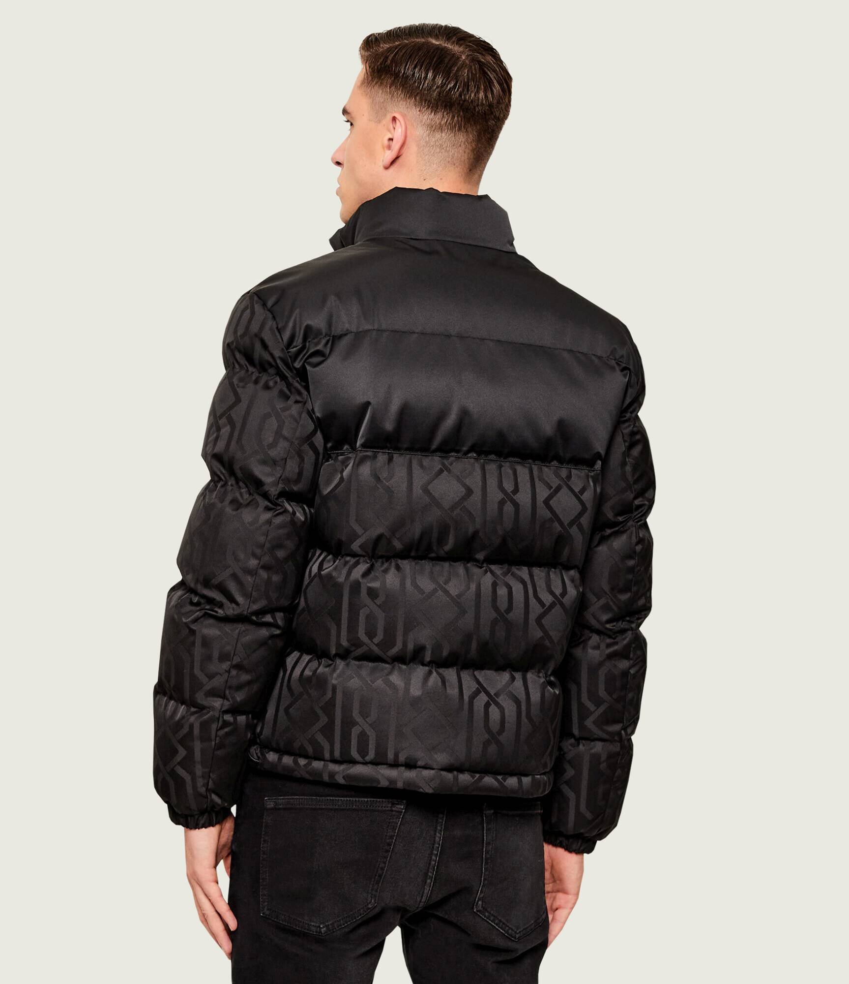 HUGO Geacă Balto2541 | regular fit