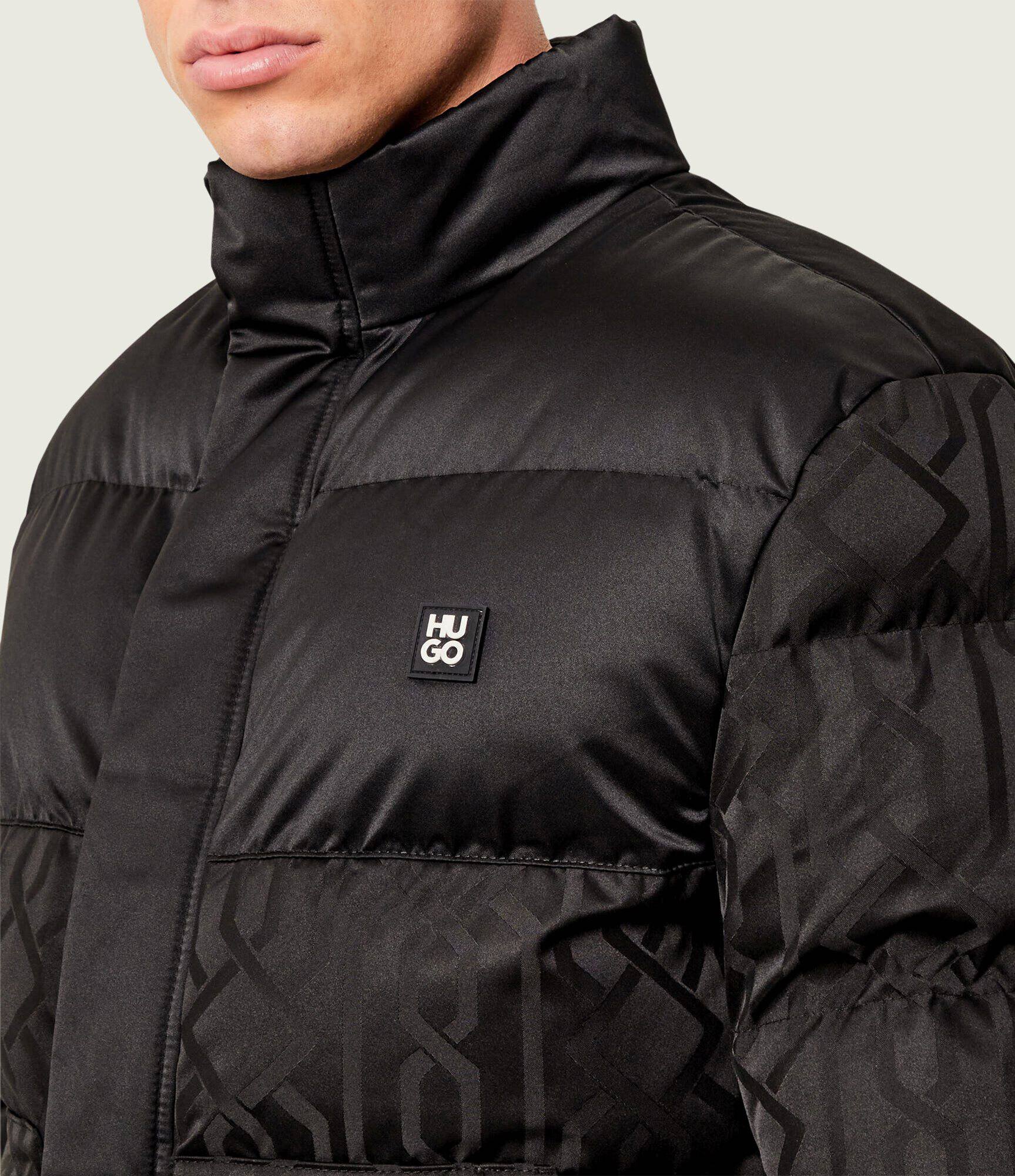 HUGO Geacă Balto2541 | regular fit