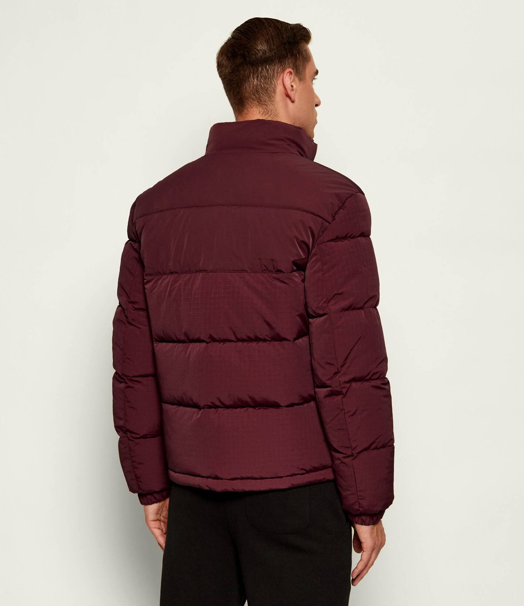 HUGO Geacă Balto2541 | regular fit