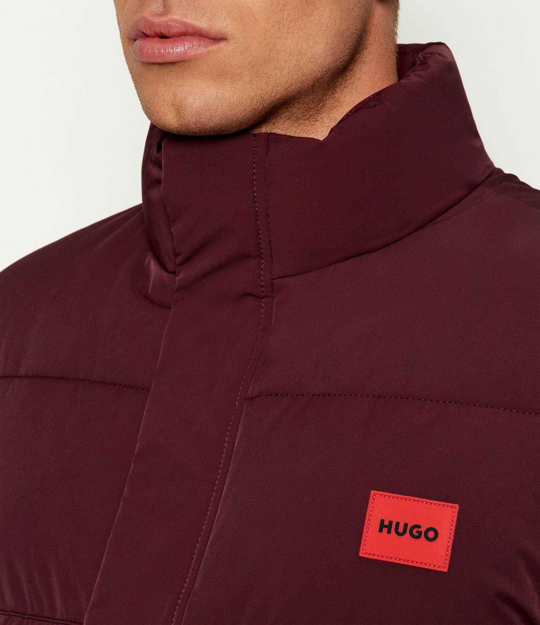 HUGO Geacă Balto2541 | regular fit