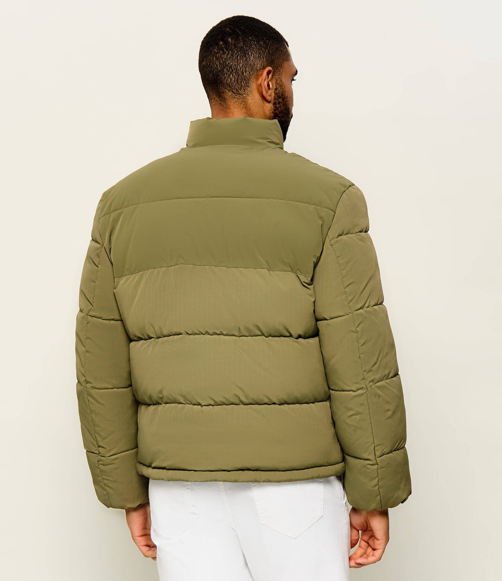 HUGO Geacă Balto2642 | regular fit