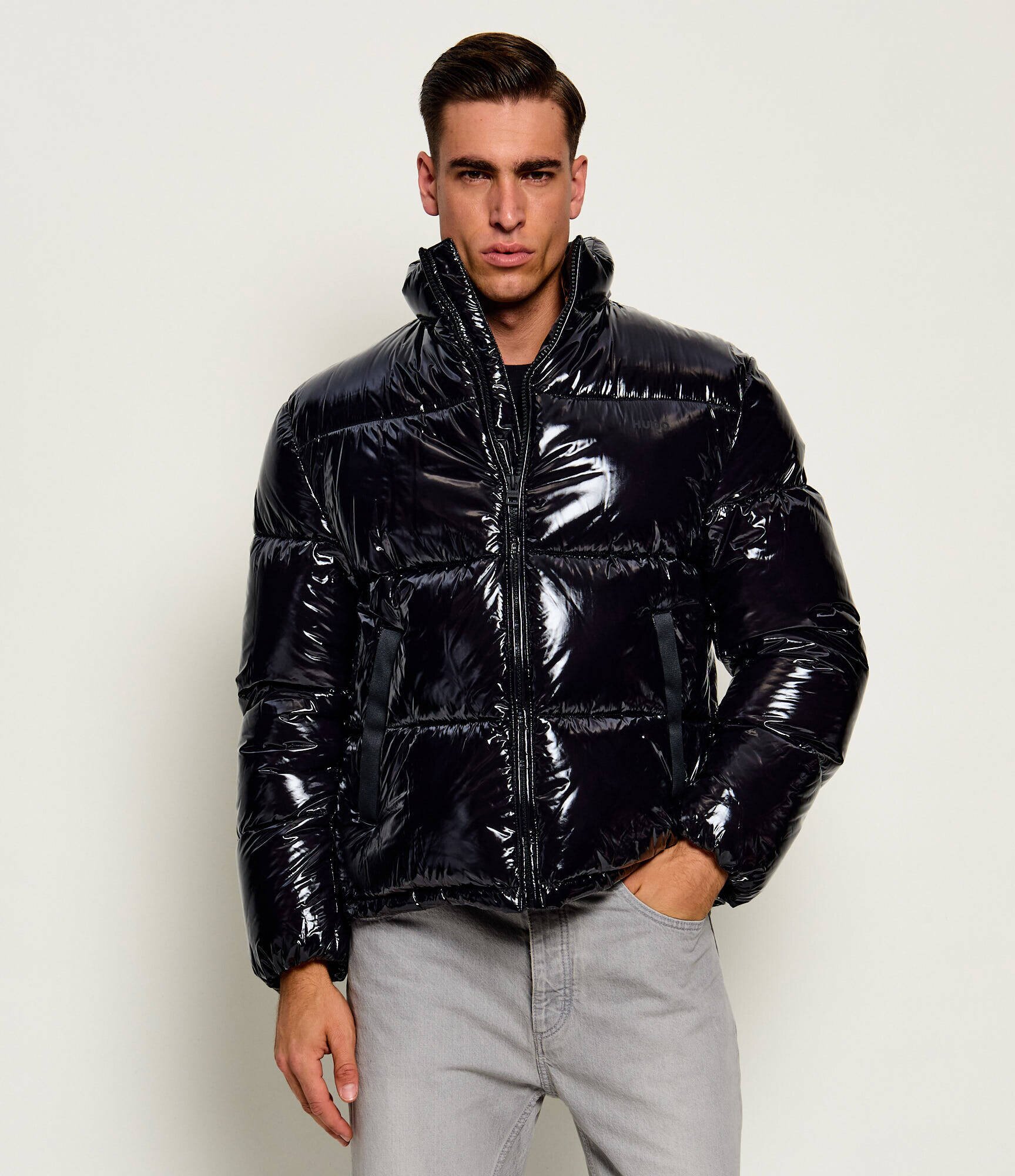 HUGO Geacă Baltos2641 | regular fit