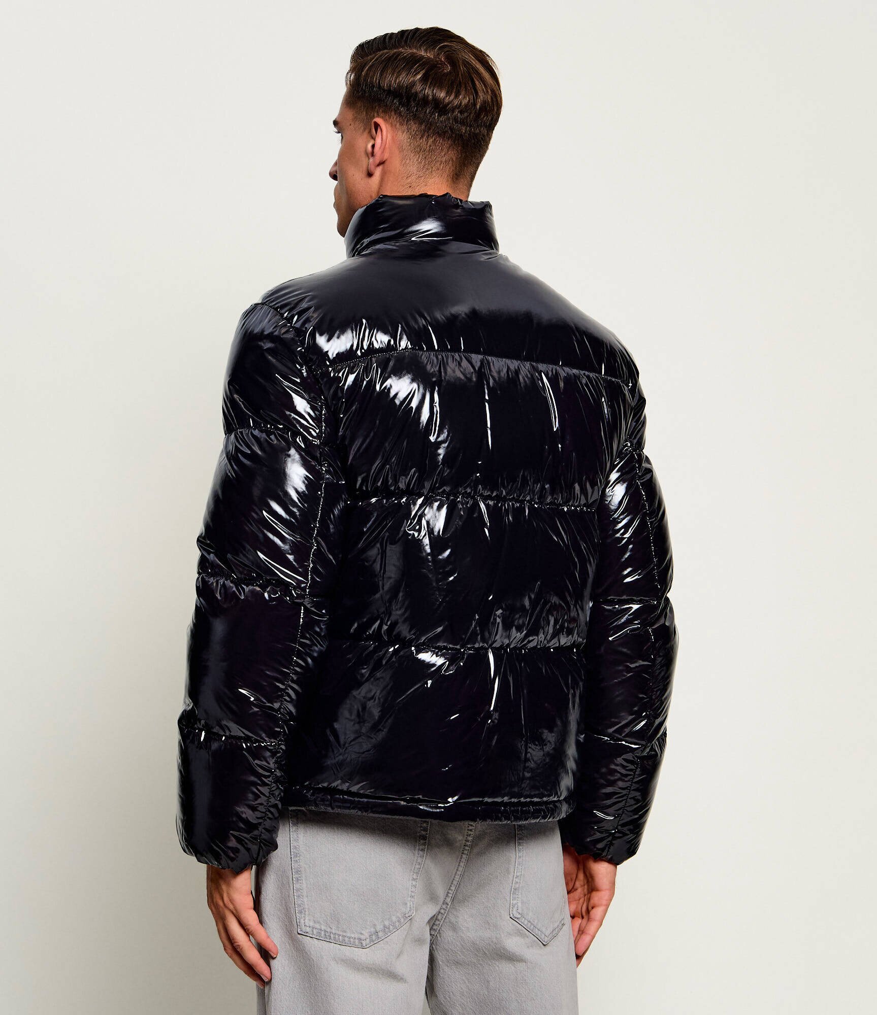 HUGO Geacă Baltos2641 | regular fit