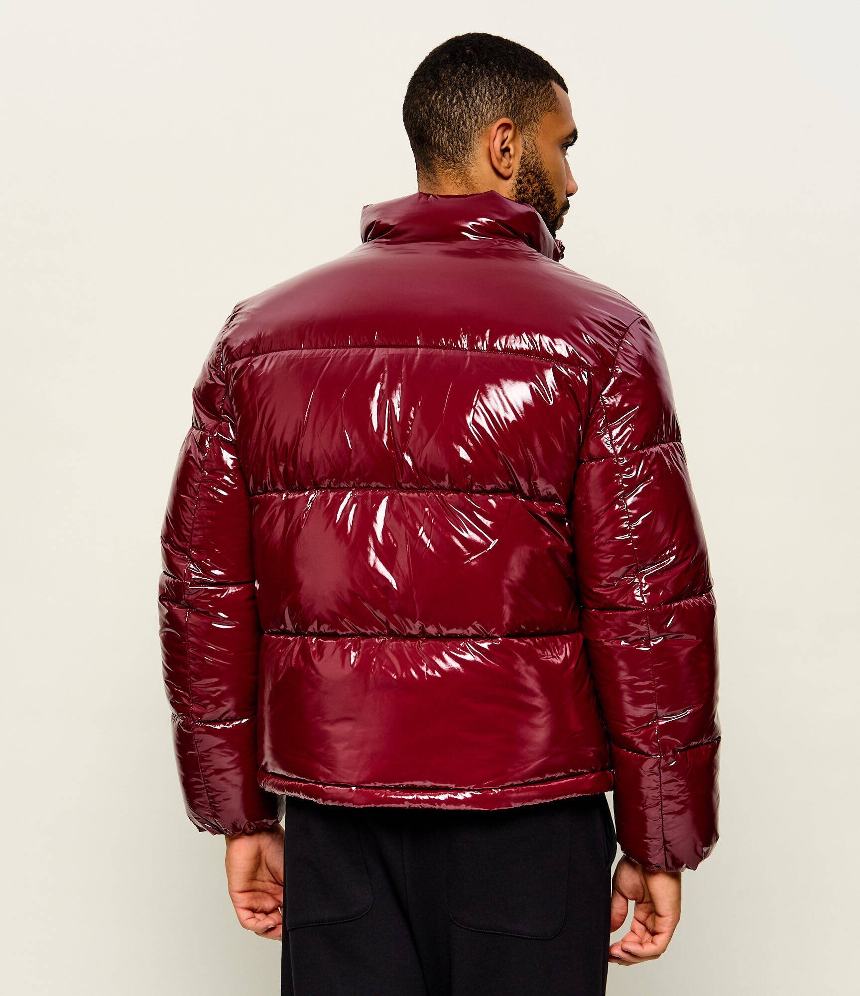 HUGO Geacă Baltos2641 | regular fit