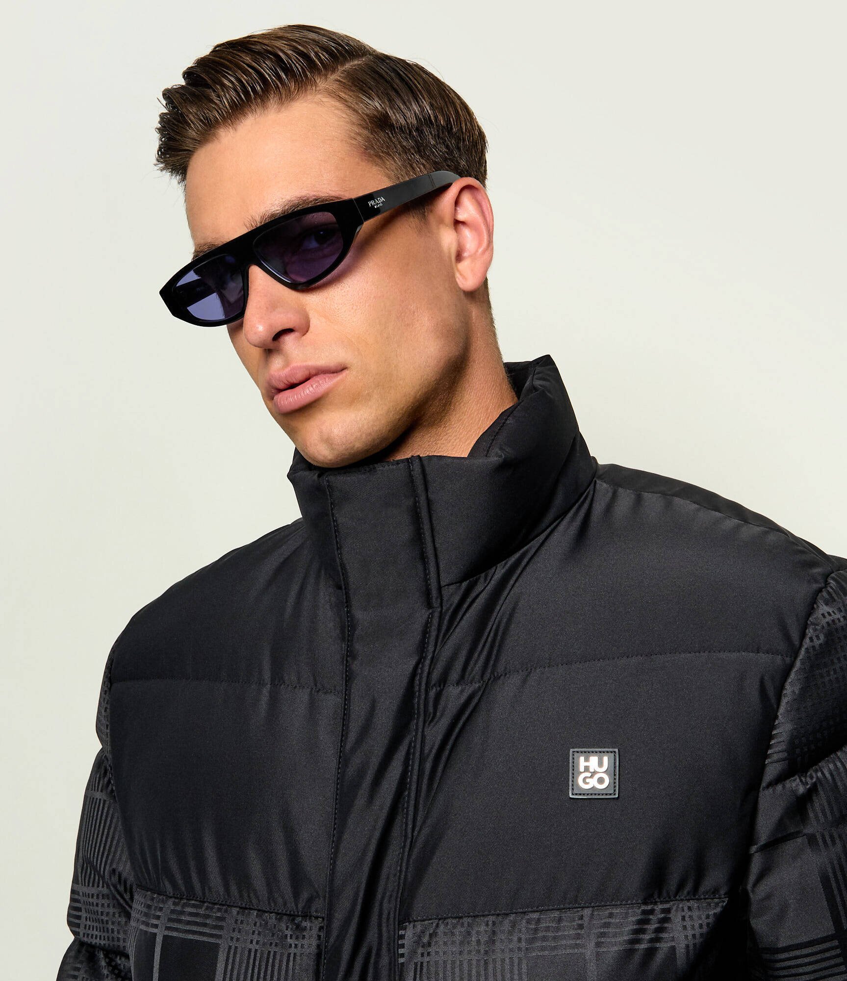 HUGO Geacă Baltos2642 | regular fit