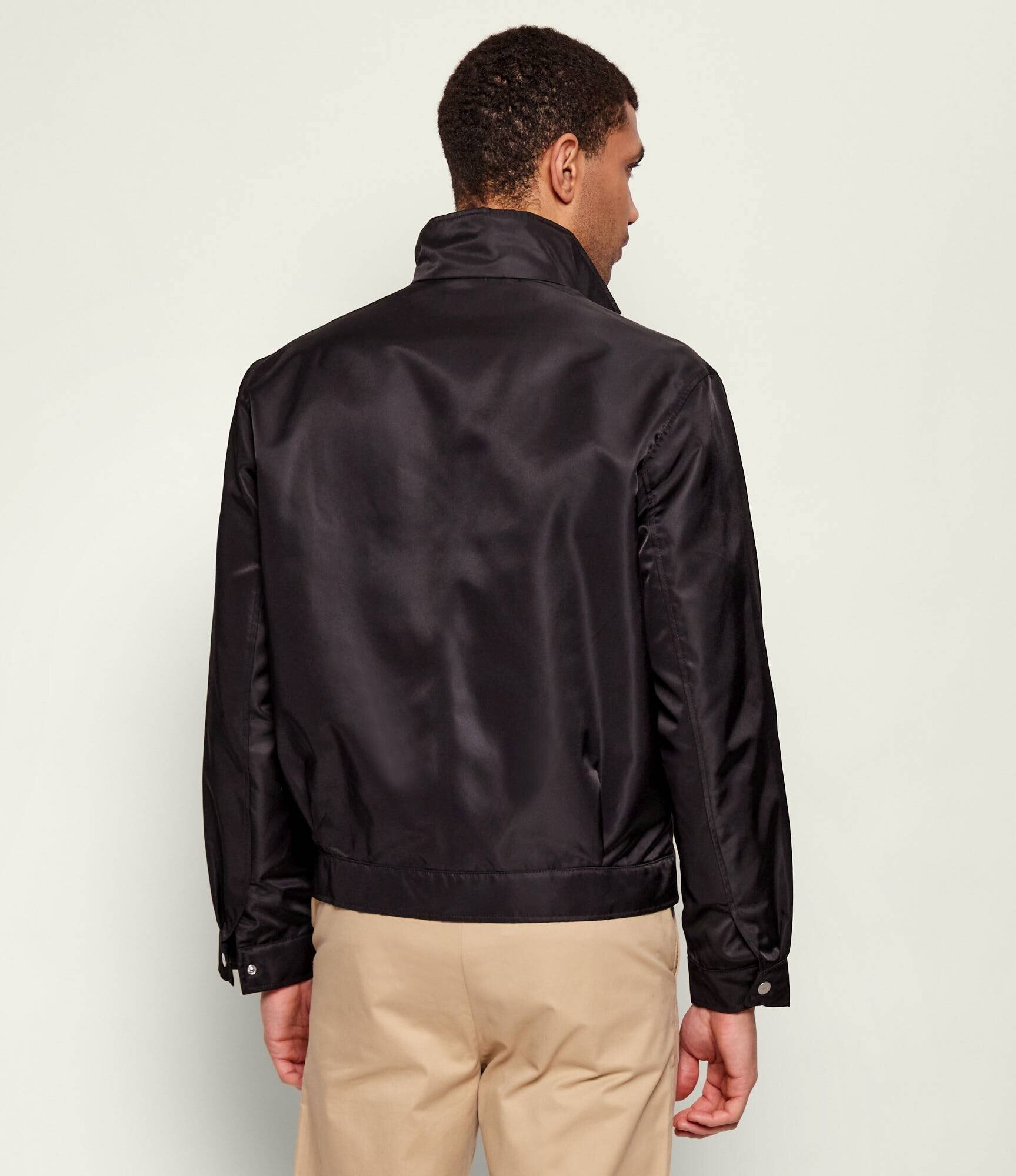 HUGO Geacă Bapono2611 | regular fit
