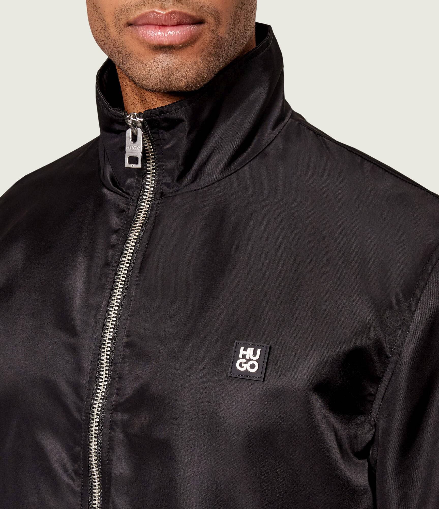 HUGO Geacă Bapono2611 | regular fit
