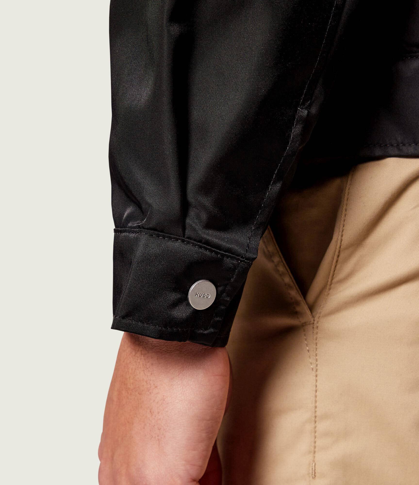 HUGO Geacă Bapono2611 | regular fit