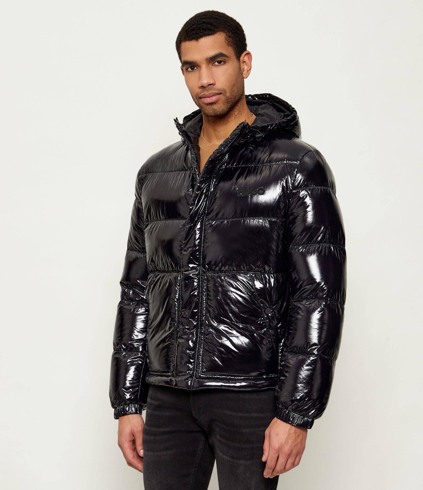 HUGO Kurtka Baro2541 | Regular Fit