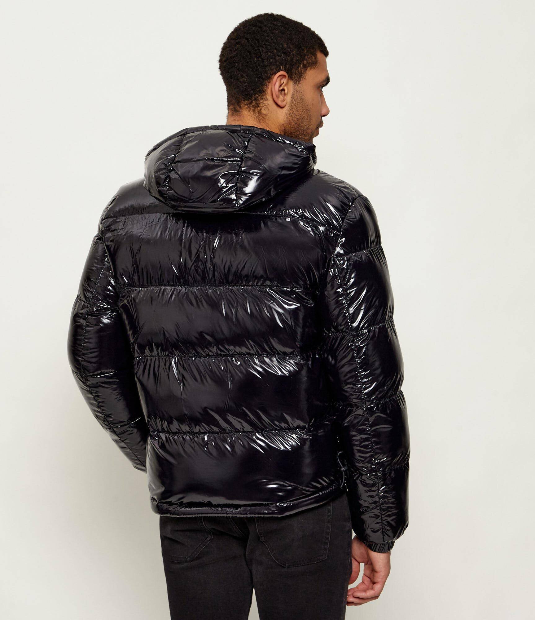 HUGO Kurtka Baro2541 | Regular Fit