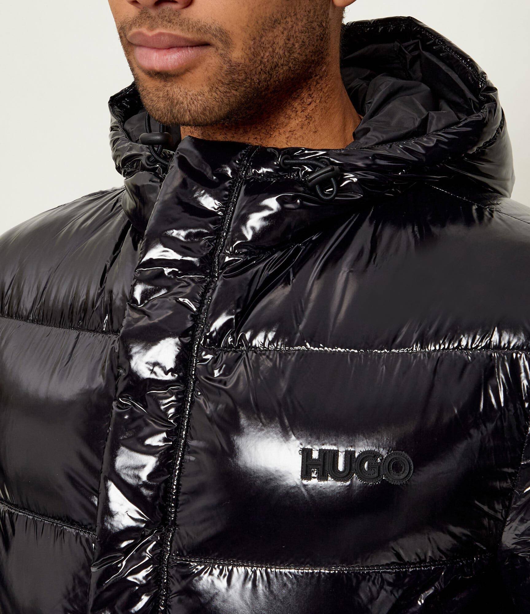 HUGO Kurtka Baro2541 | Regular Fit