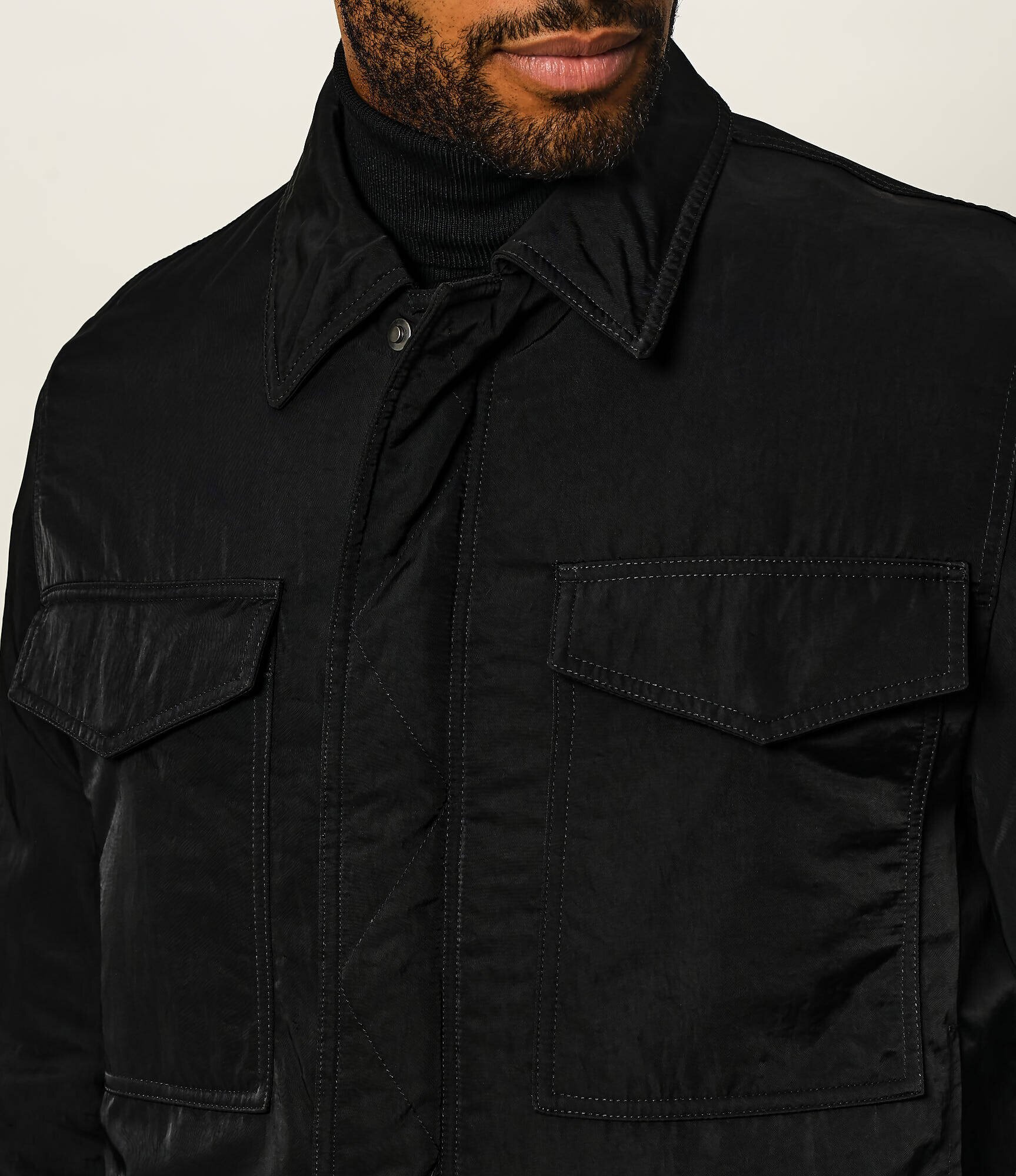 HUGO Geacă Berko2641 | regular fit